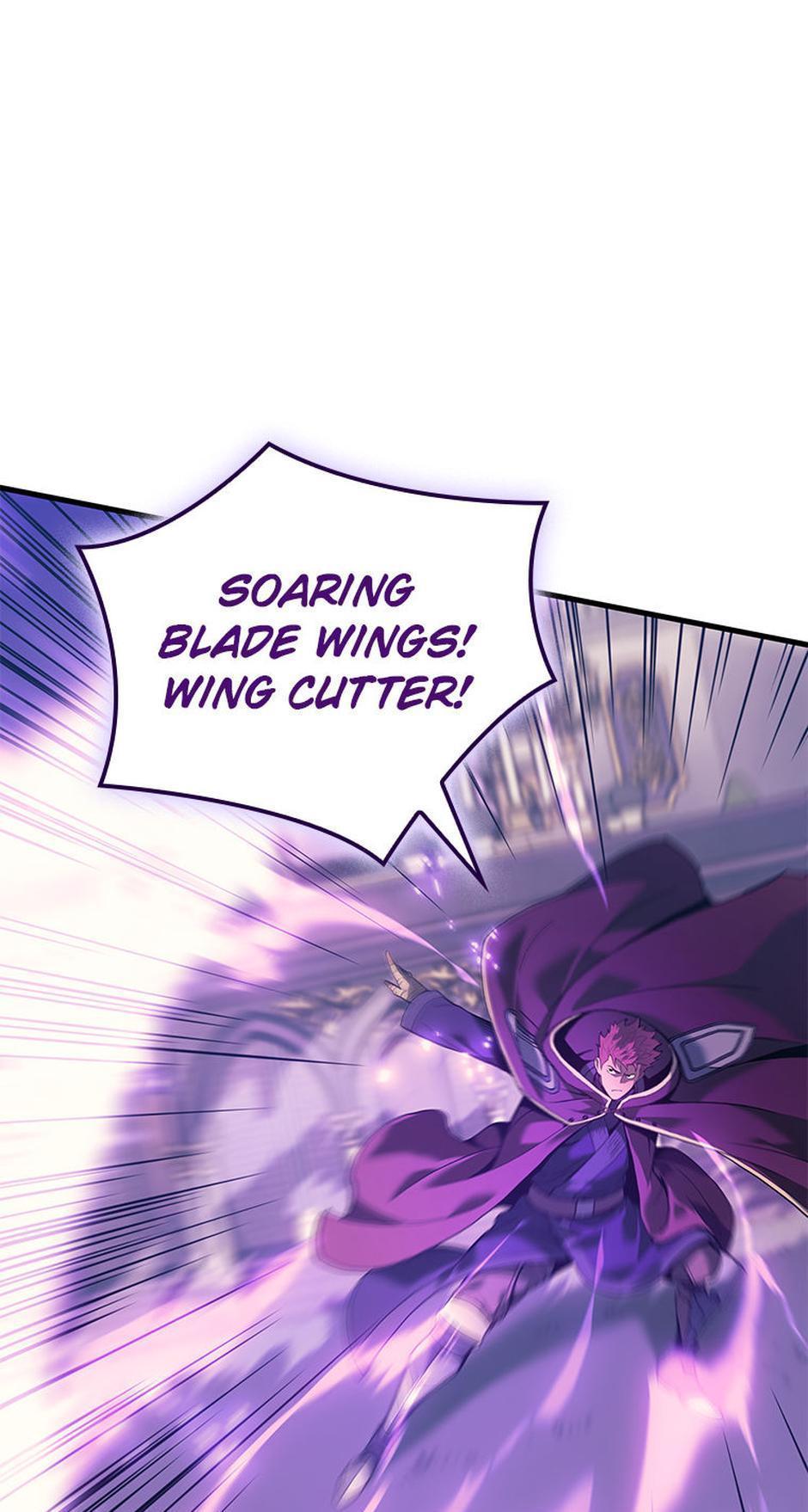 Read The Reincarnated King of Fists EN Manga Online