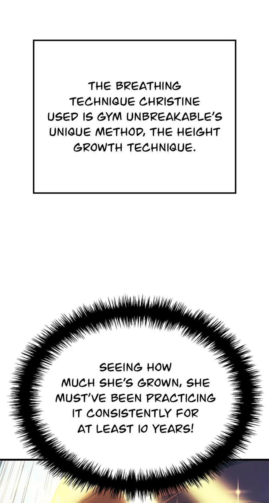 Read The Reincarnated King of Fists EN Manga Online