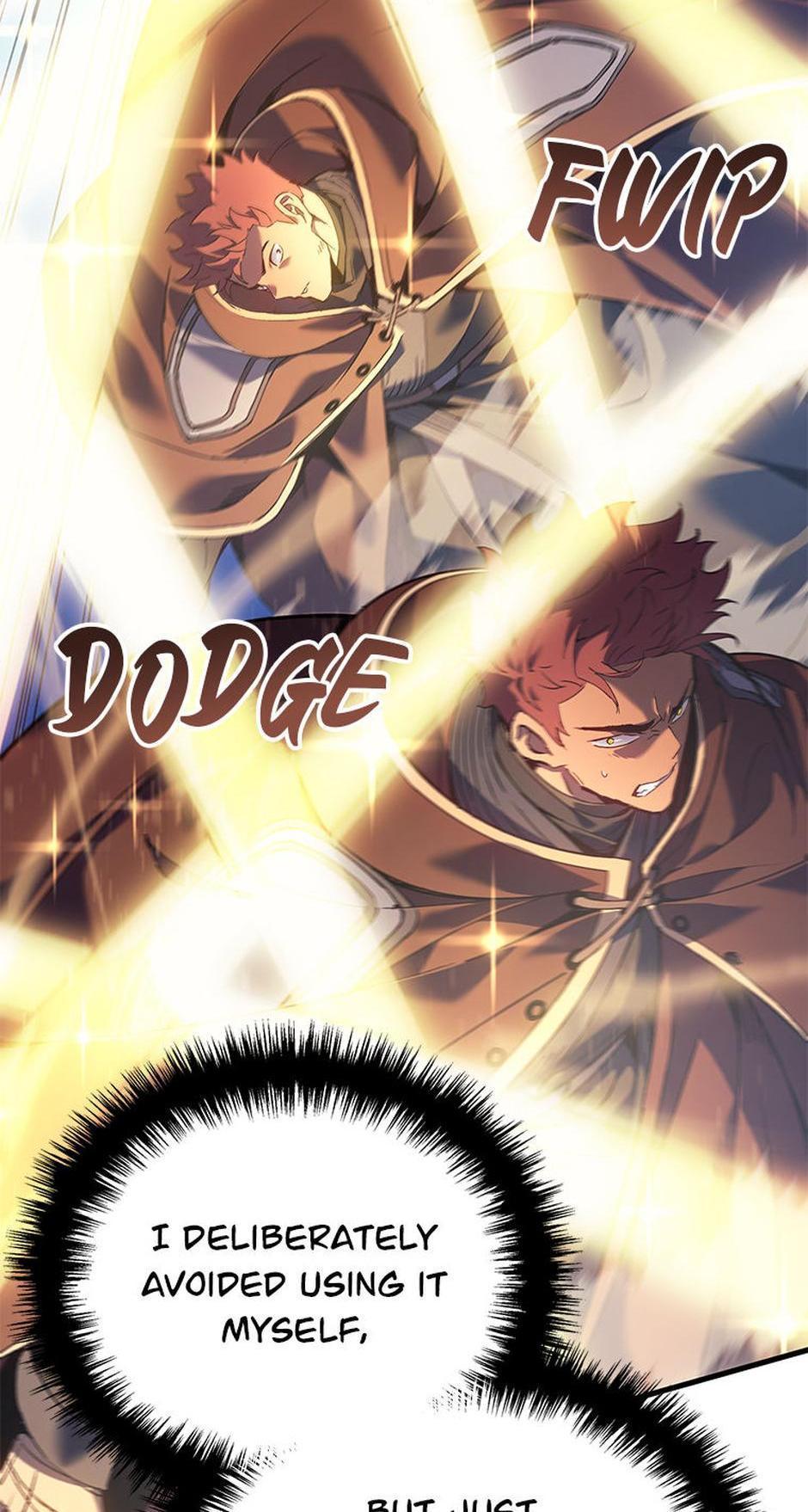 Read The Reincarnated King of Fists EN Manga Online