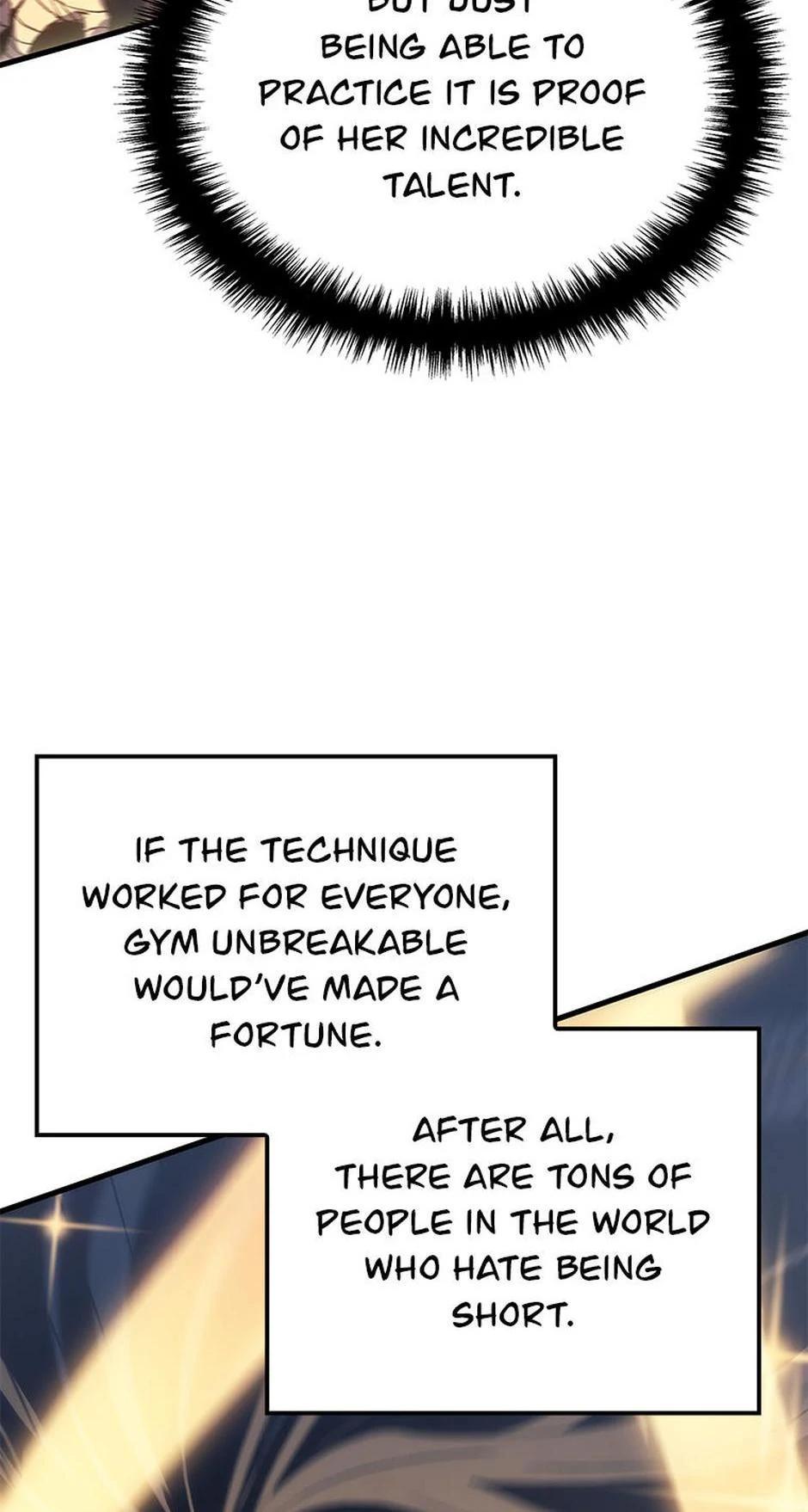 Read The Reincarnated King of Fists EN Manga Online