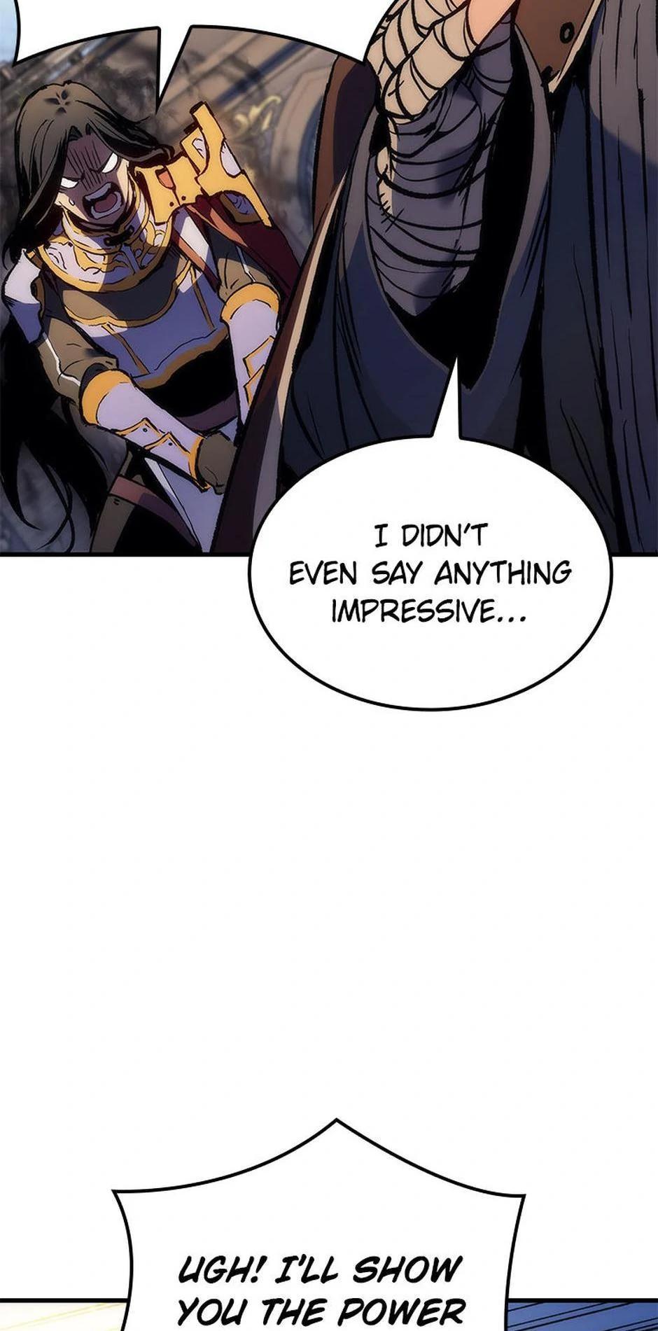 Read The Reincarnated King of Fists EN Manga Online