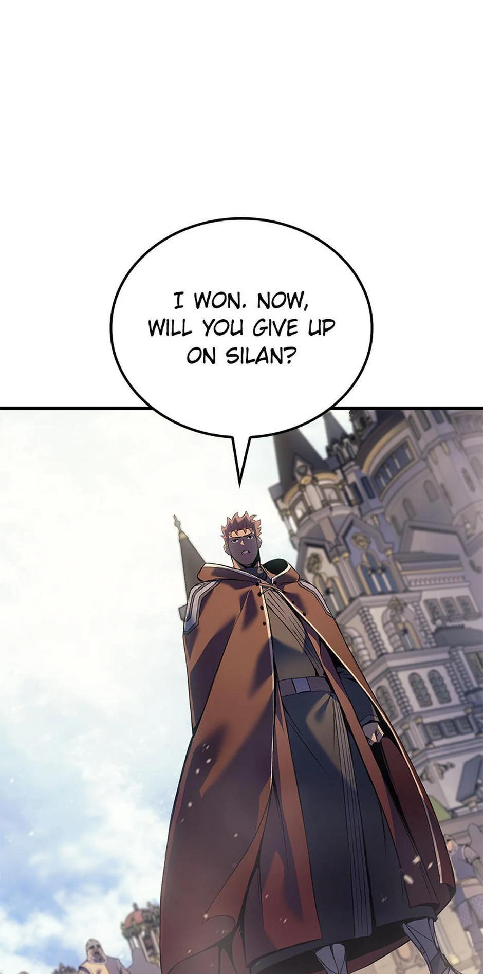 Read The Reincarnated King of Fists EN Manga Online