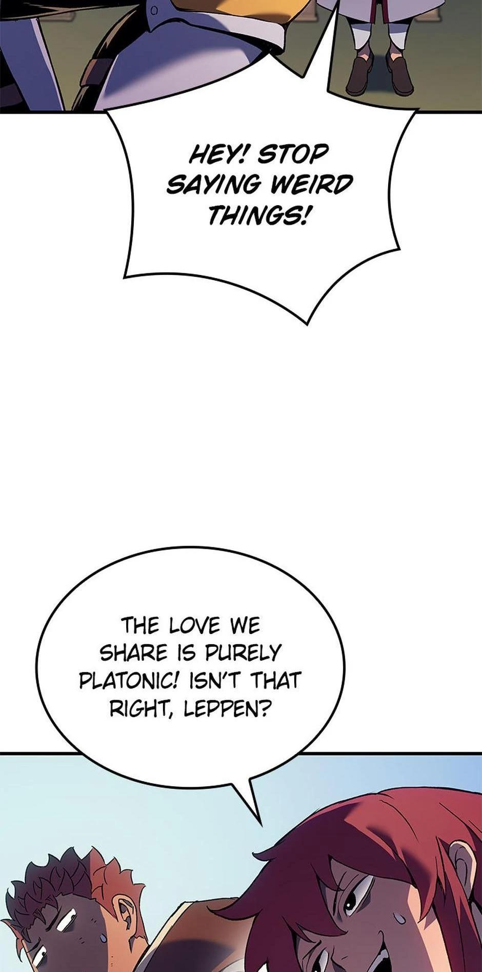 Read The Reincarnated King of Fists EN Manga Online