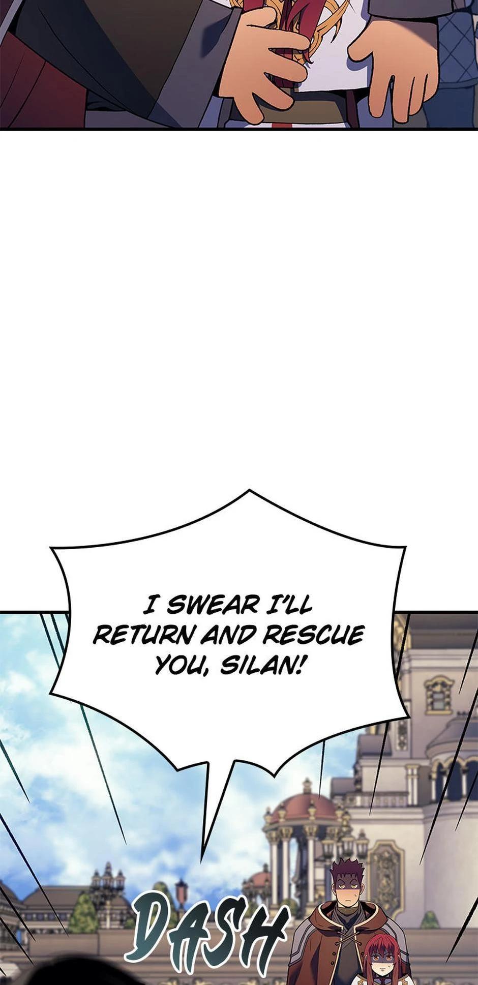 Read The Reincarnated King of Fists EN Manga Online