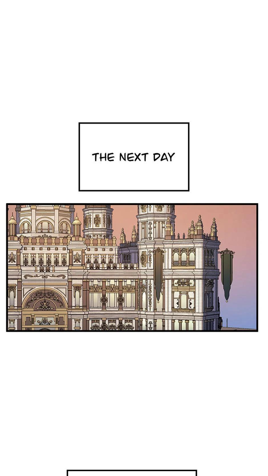 Read The Reincarnated King of Fists EN Manga Online