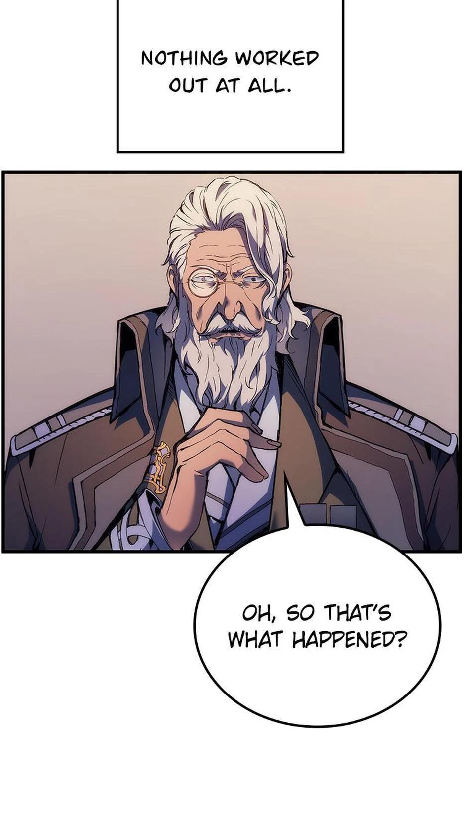 Read The Reincarnated King of Fists EN Manga Online