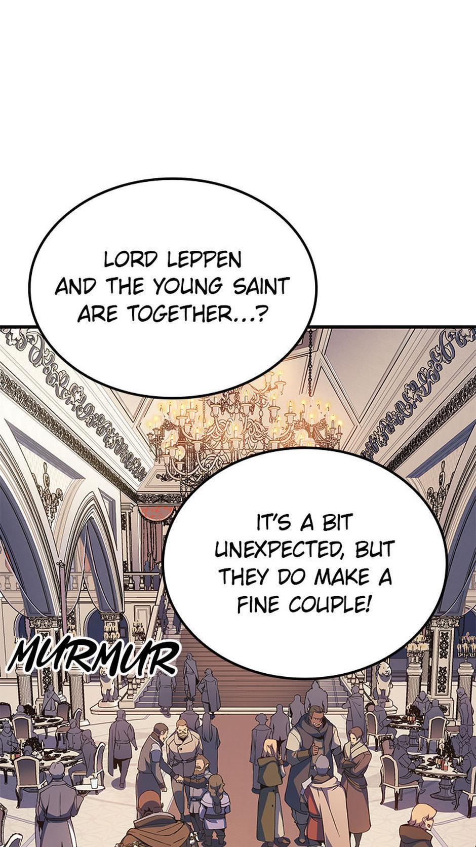 Read The Reincarnated King of Fists EN Manga Online