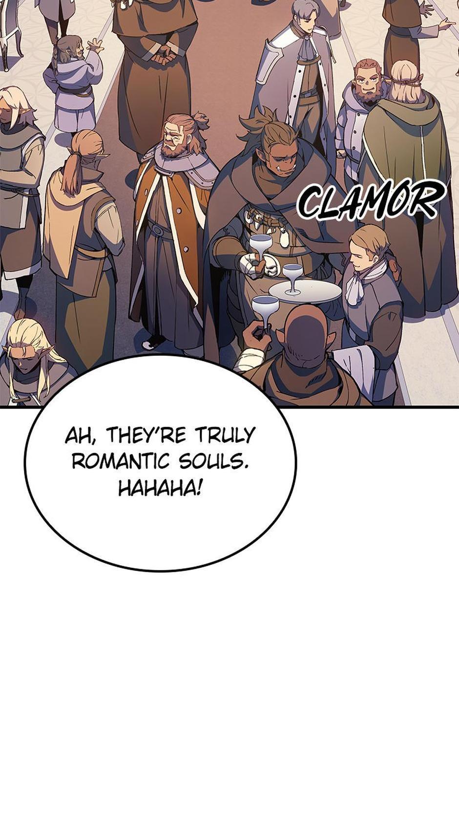 Read The Reincarnated King of Fists EN Manga Online