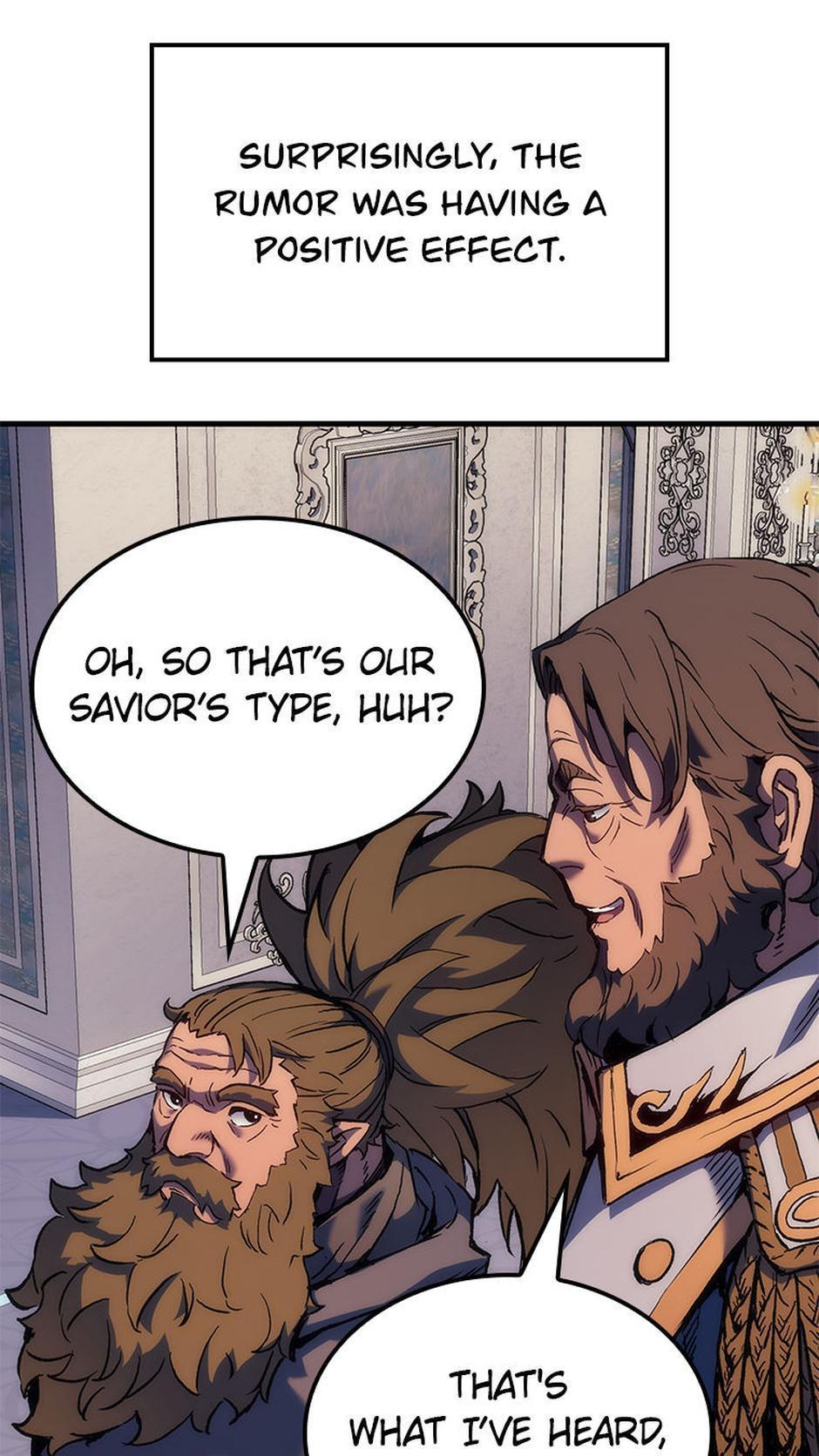 Read The Reincarnated King of Fists EN Manga Online