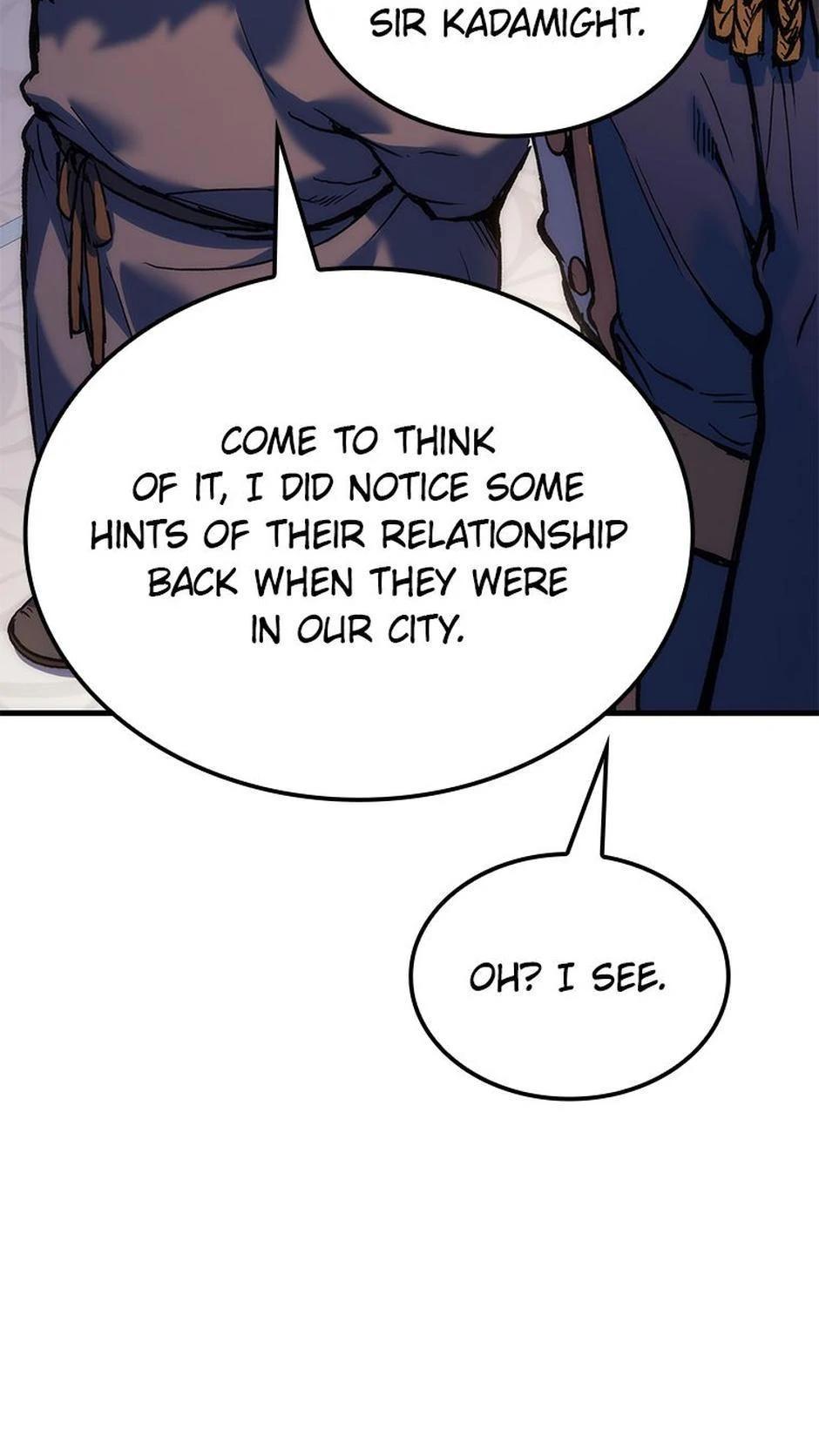 Read The Reincarnated King of Fists EN Manga Online