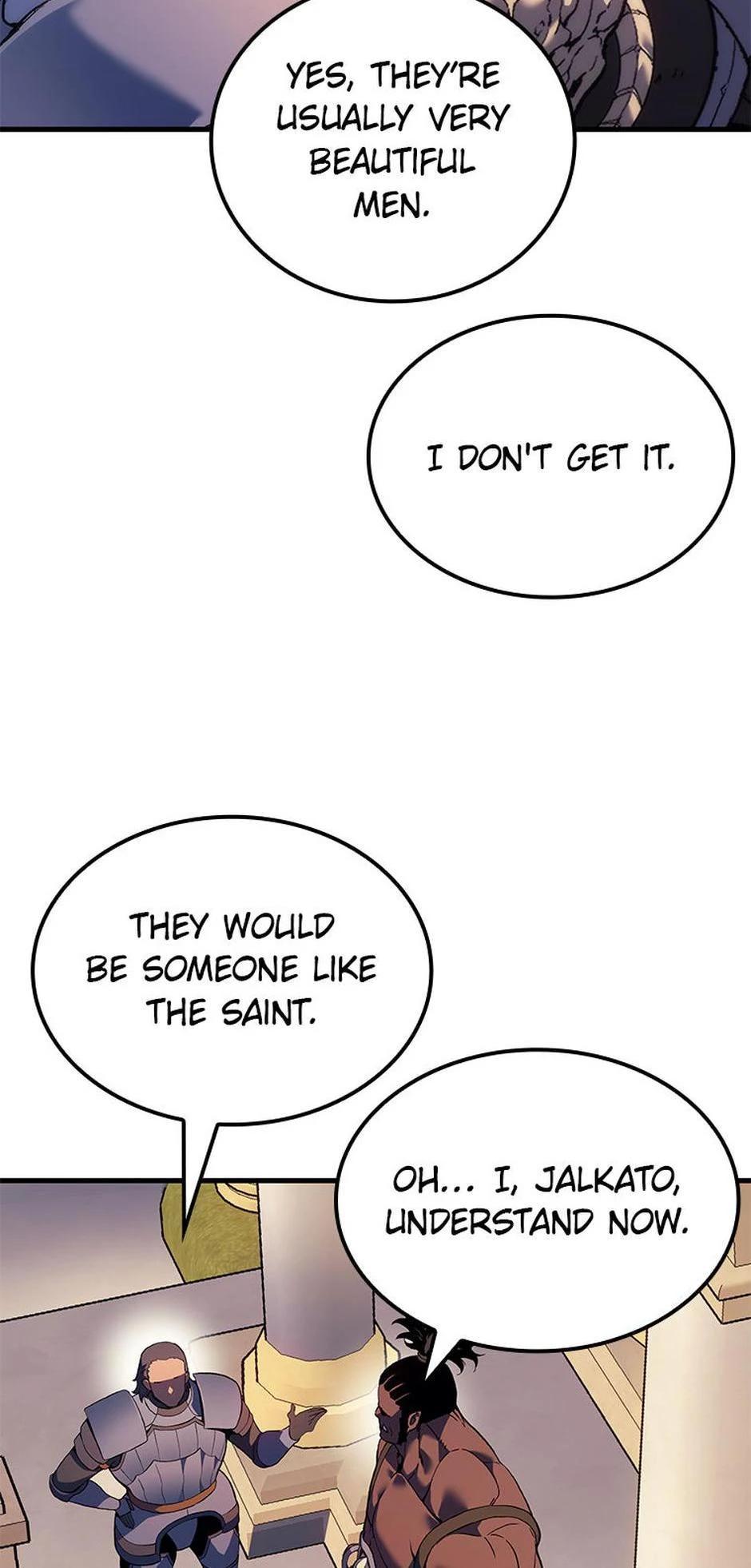 Read The Reincarnated King of Fists EN Manga Online