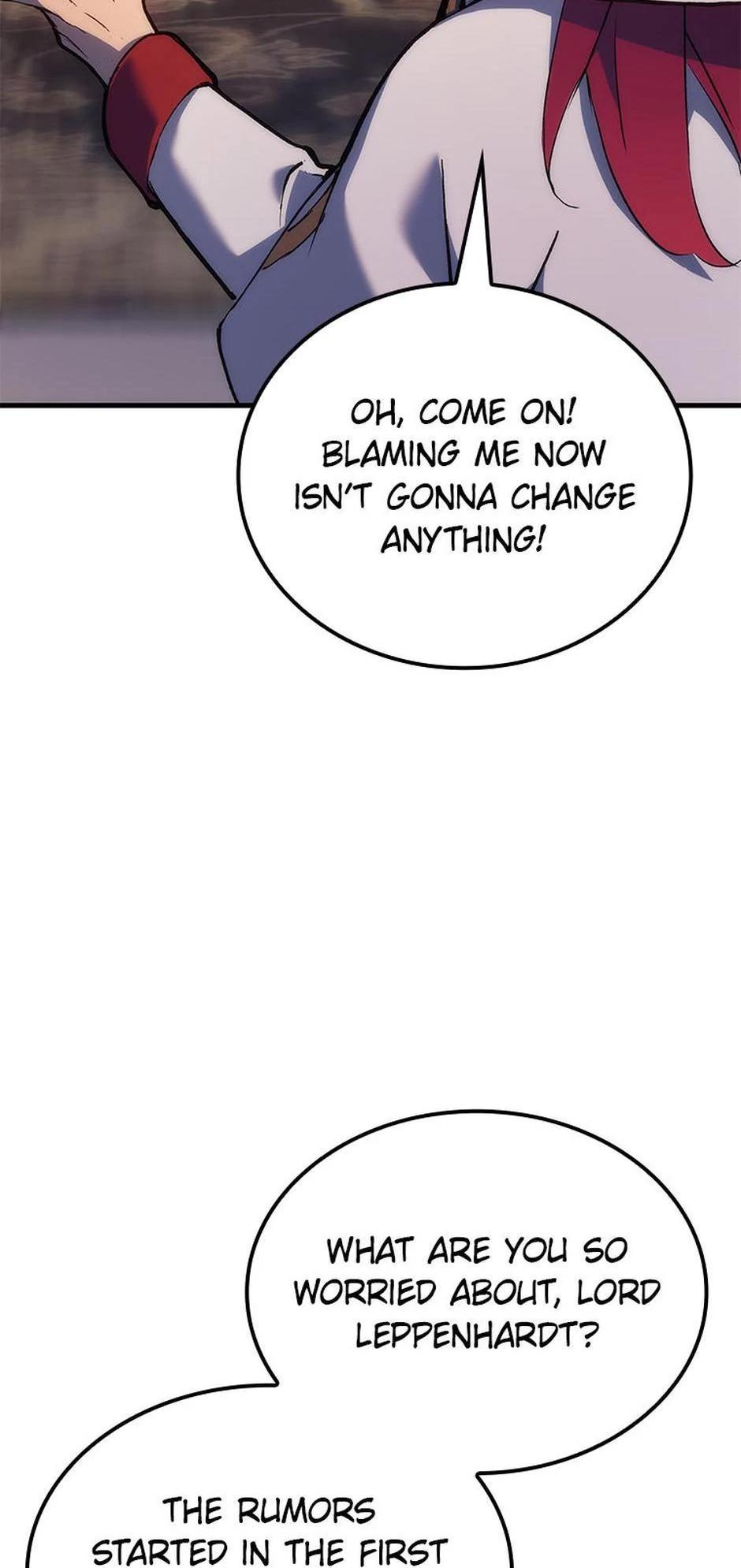 Read The Reincarnated King of Fists EN Manga Online