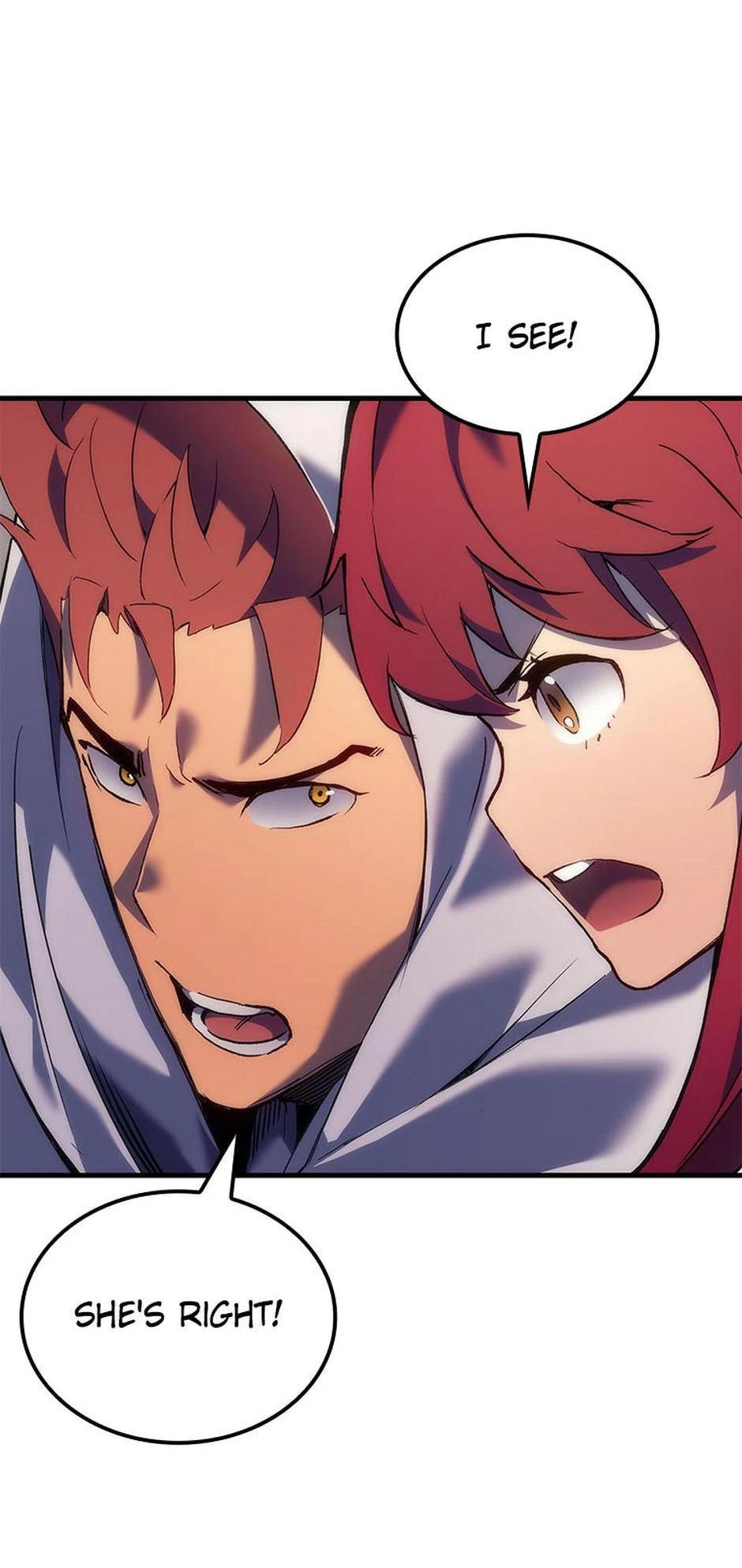 Read The Reincarnated King of Fists EN Manga Online