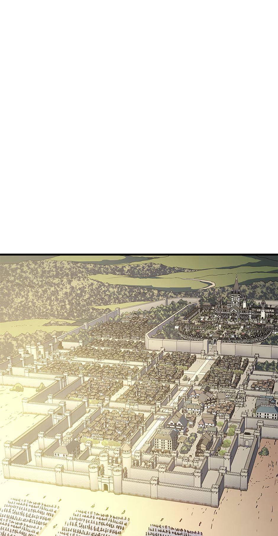 Read The Reincarnated King of Fists EN Manga Online