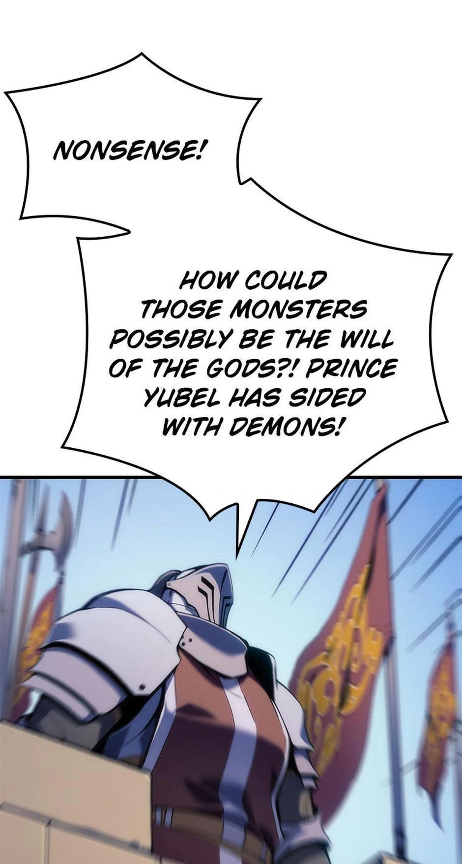 Read The Reincarnated King of Fists EN Manga Online