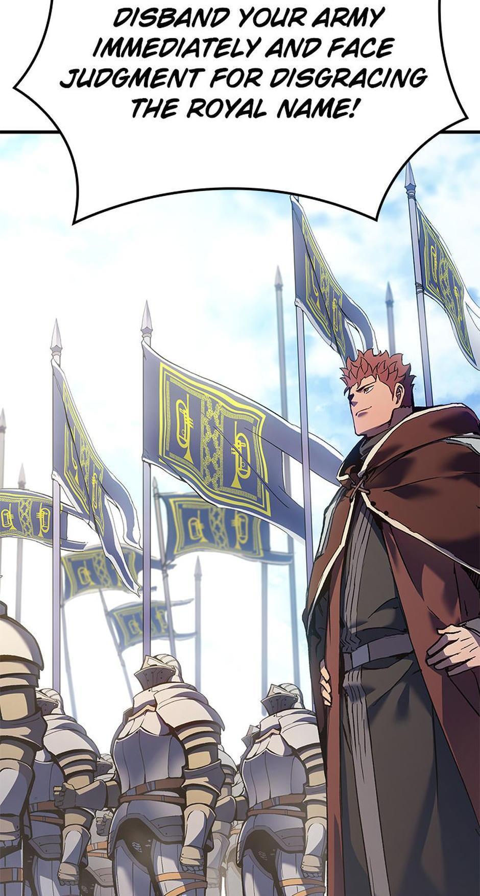 Read The Reincarnated King of Fists EN Manga Online