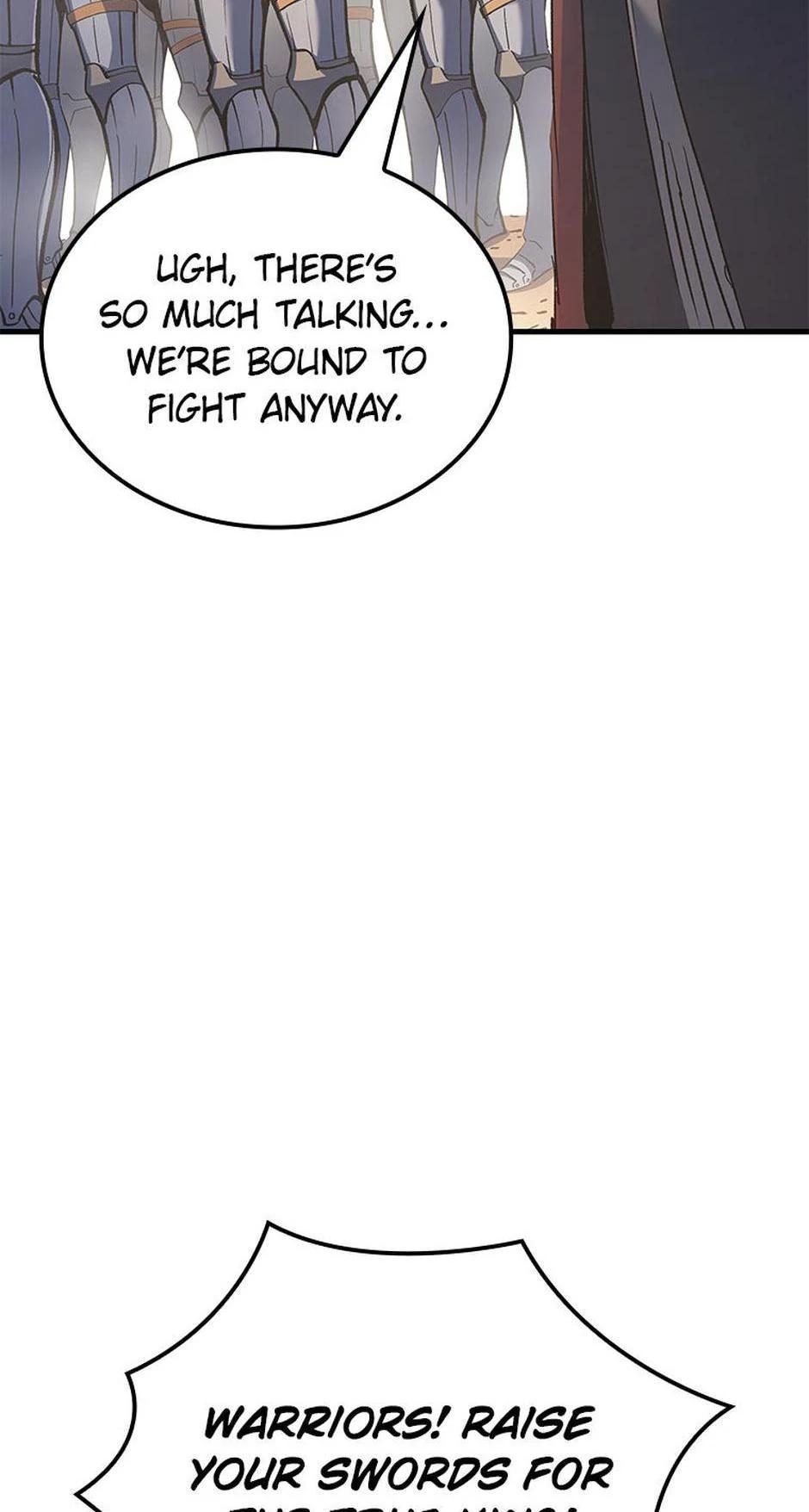 Read The Reincarnated King of Fists EN Manga Online