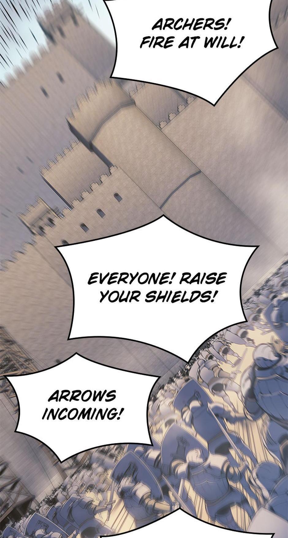 Read The Reincarnated King of Fists EN Manga Online