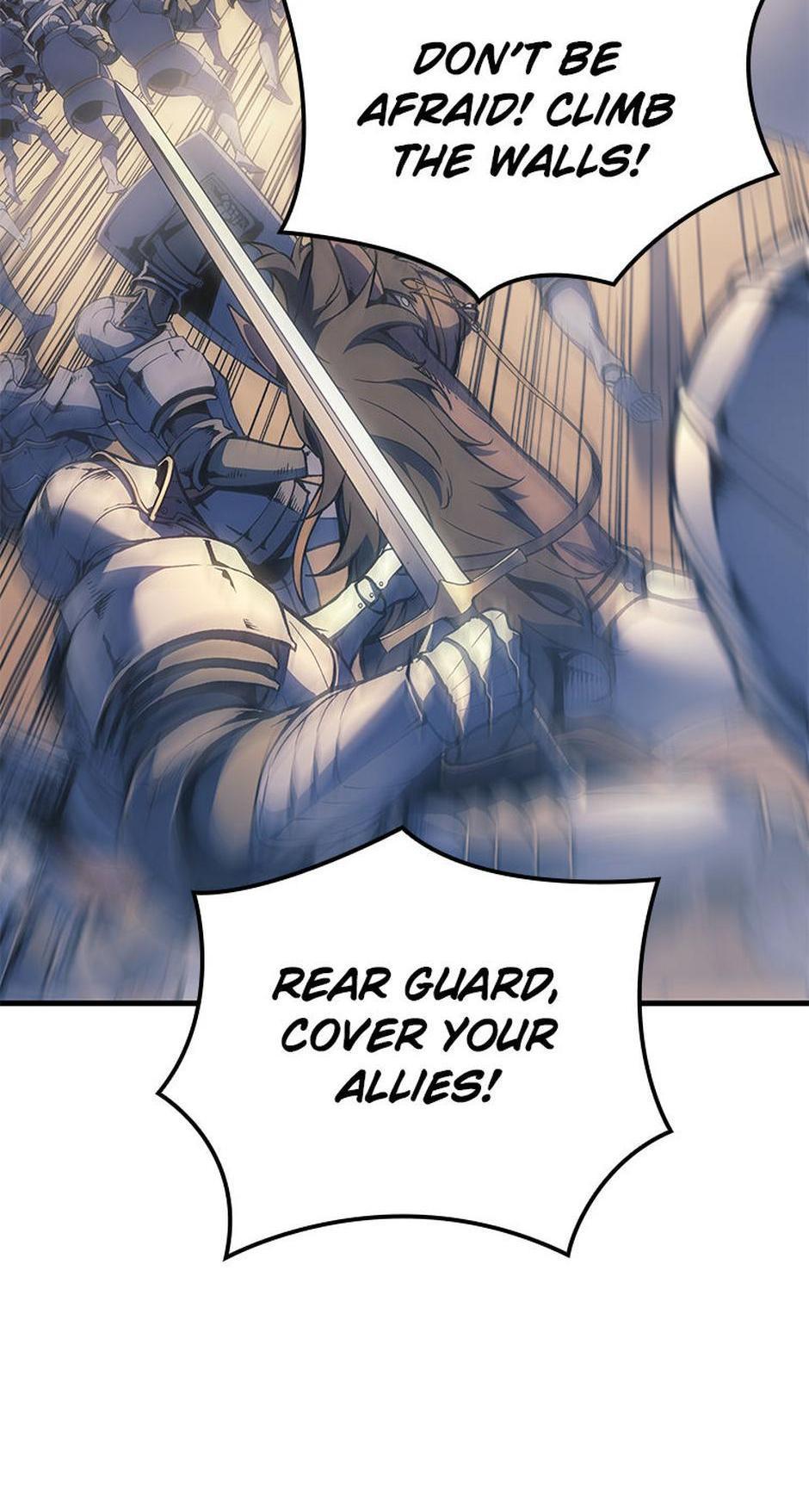 Read The Reincarnated King of Fists EN Manga Online