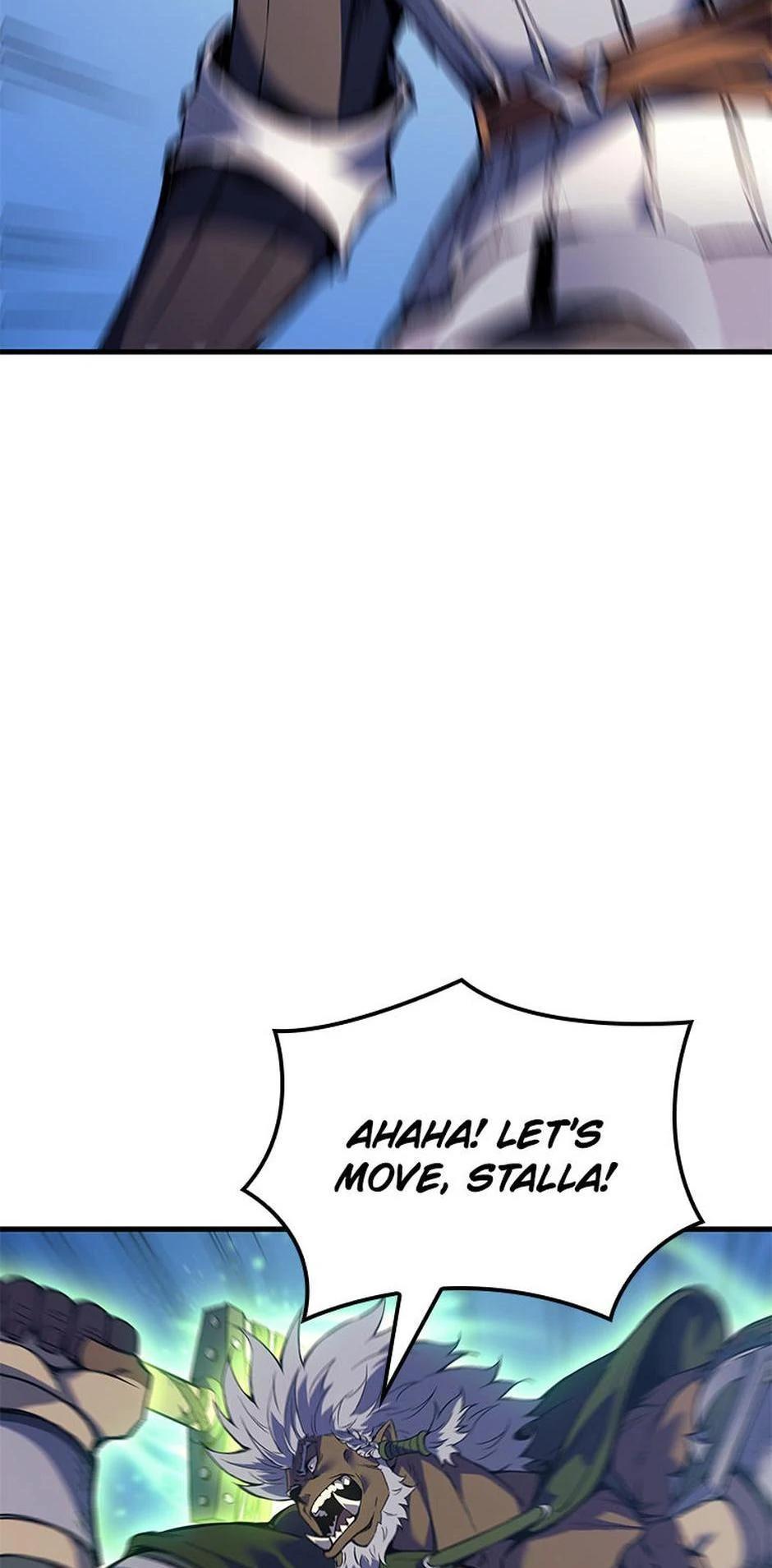 Read The Reincarnated King of Fists EN Manga Online