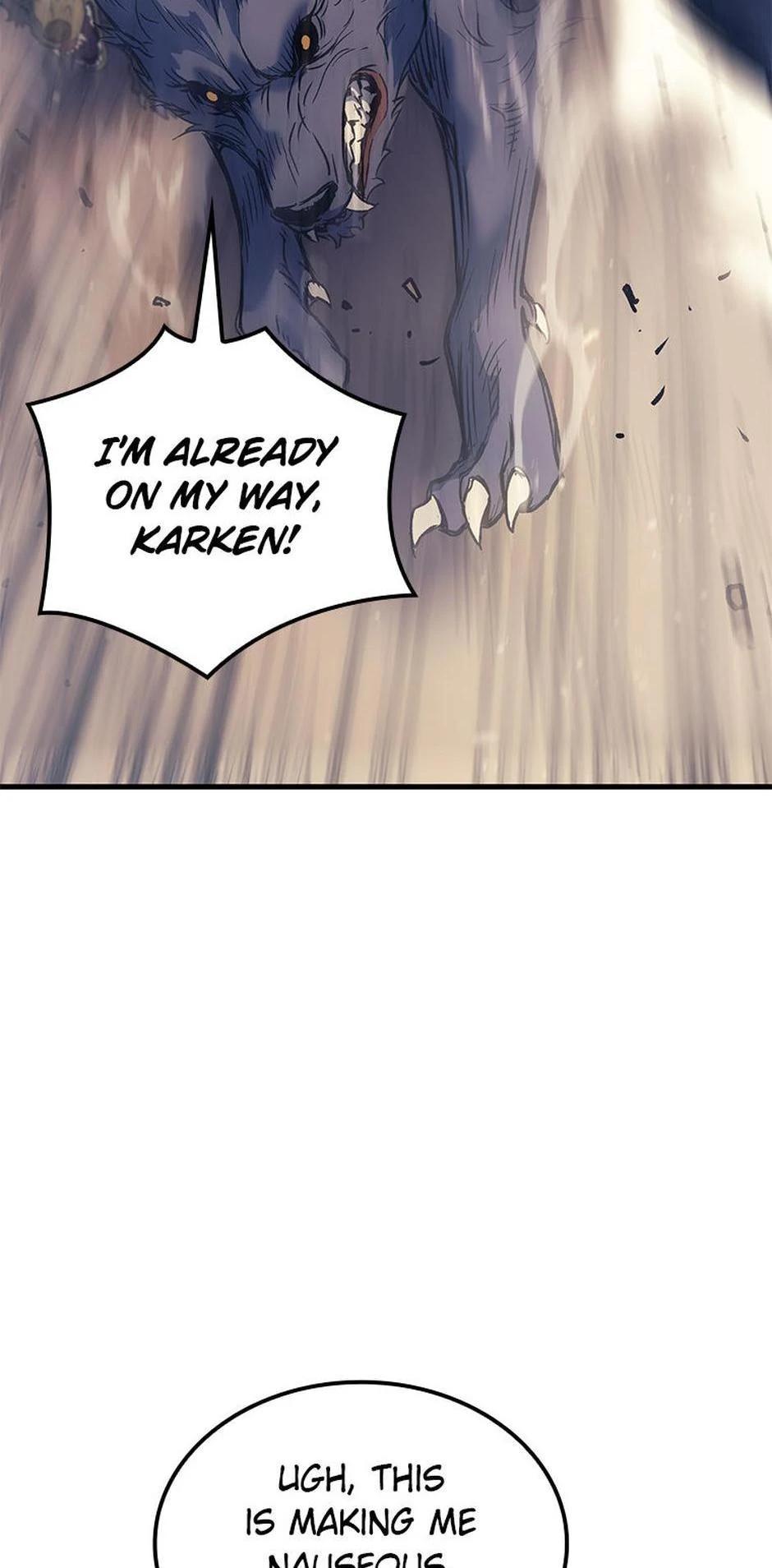 Read The Reincarnated King of Fists EN Manga Online