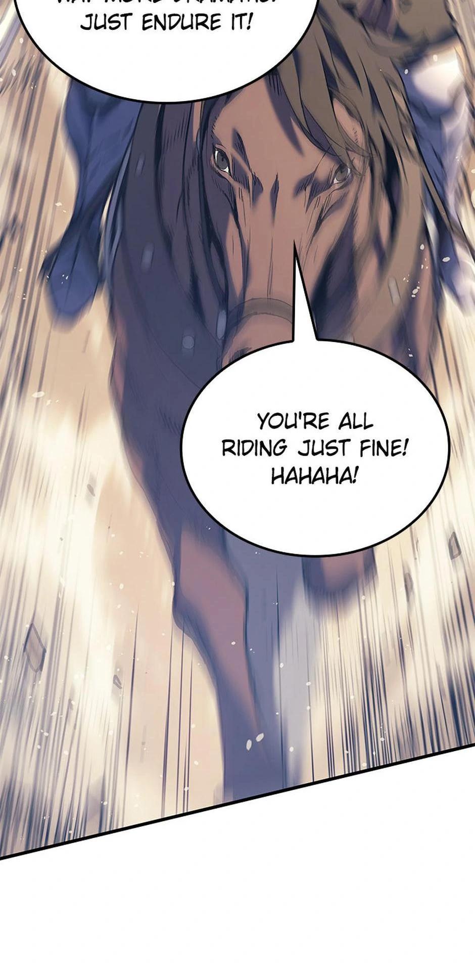 Read The Reincarnated King of Fists EN Manga Online