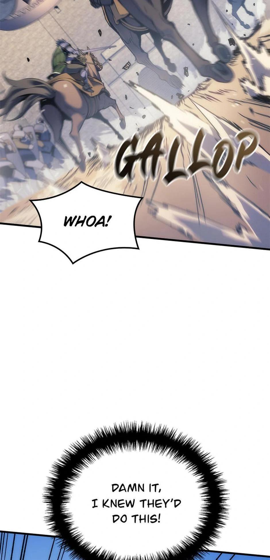 Read The Reincarnated King of Fists EN Manga Online