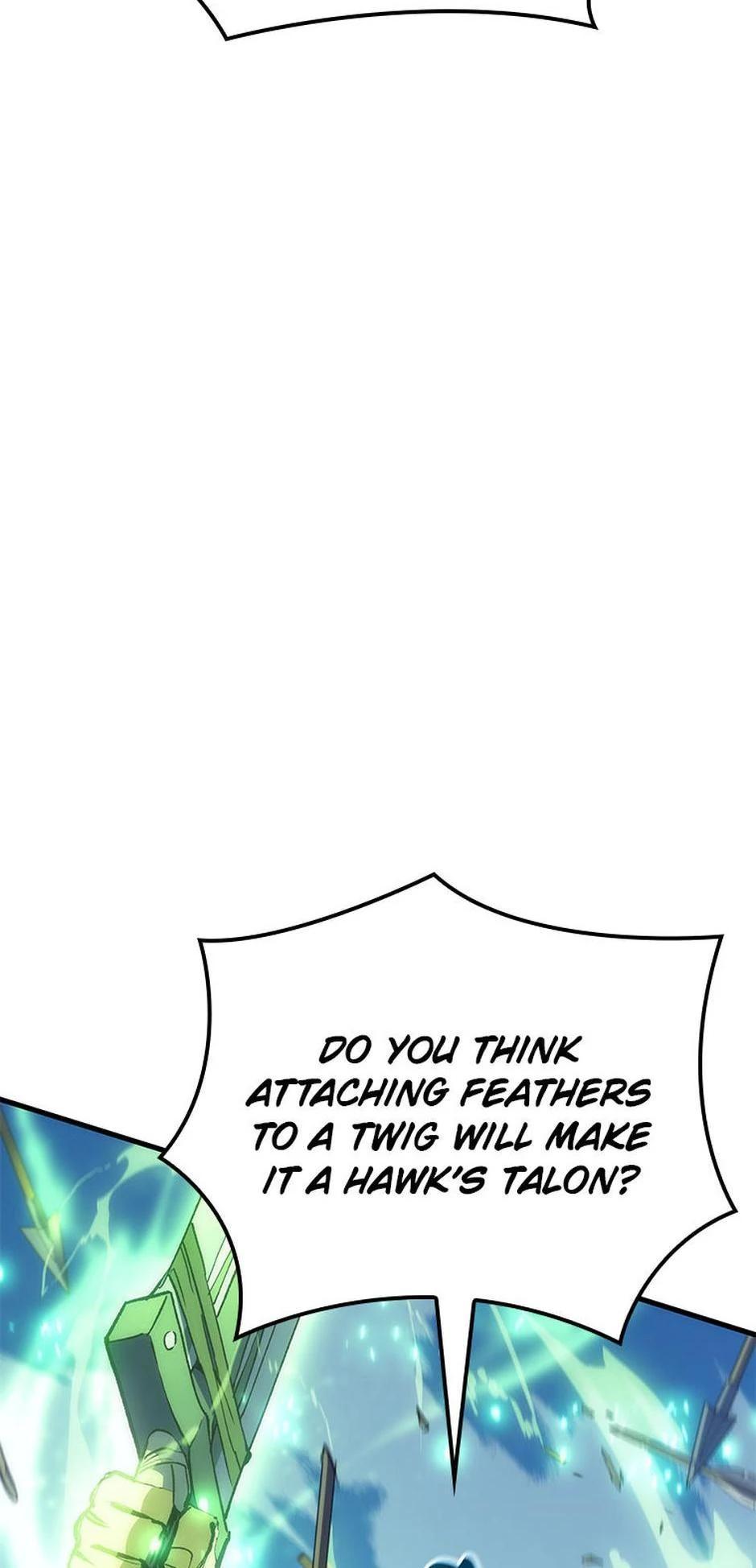 Read The Reincarnated King of Fists EN Manga Online