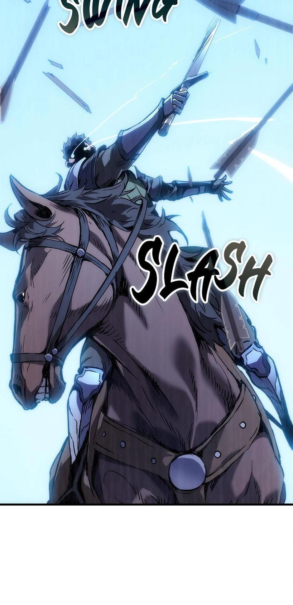 Read The Reincarnated King of Fists EN Manga Online