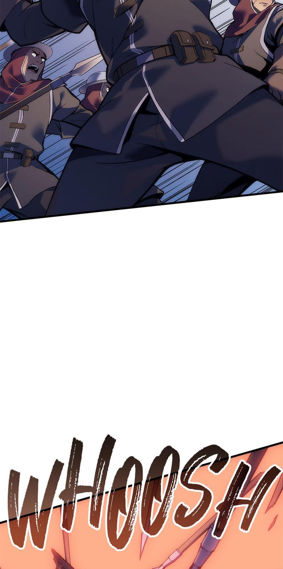 Read The Reincarnated King of Fists EN Manga Online