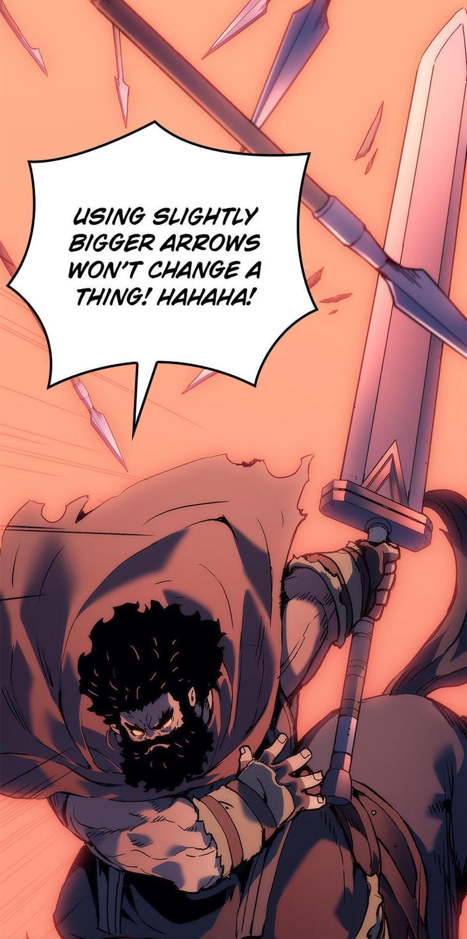 Read The Reincarnated King of Fists EN Manga Online