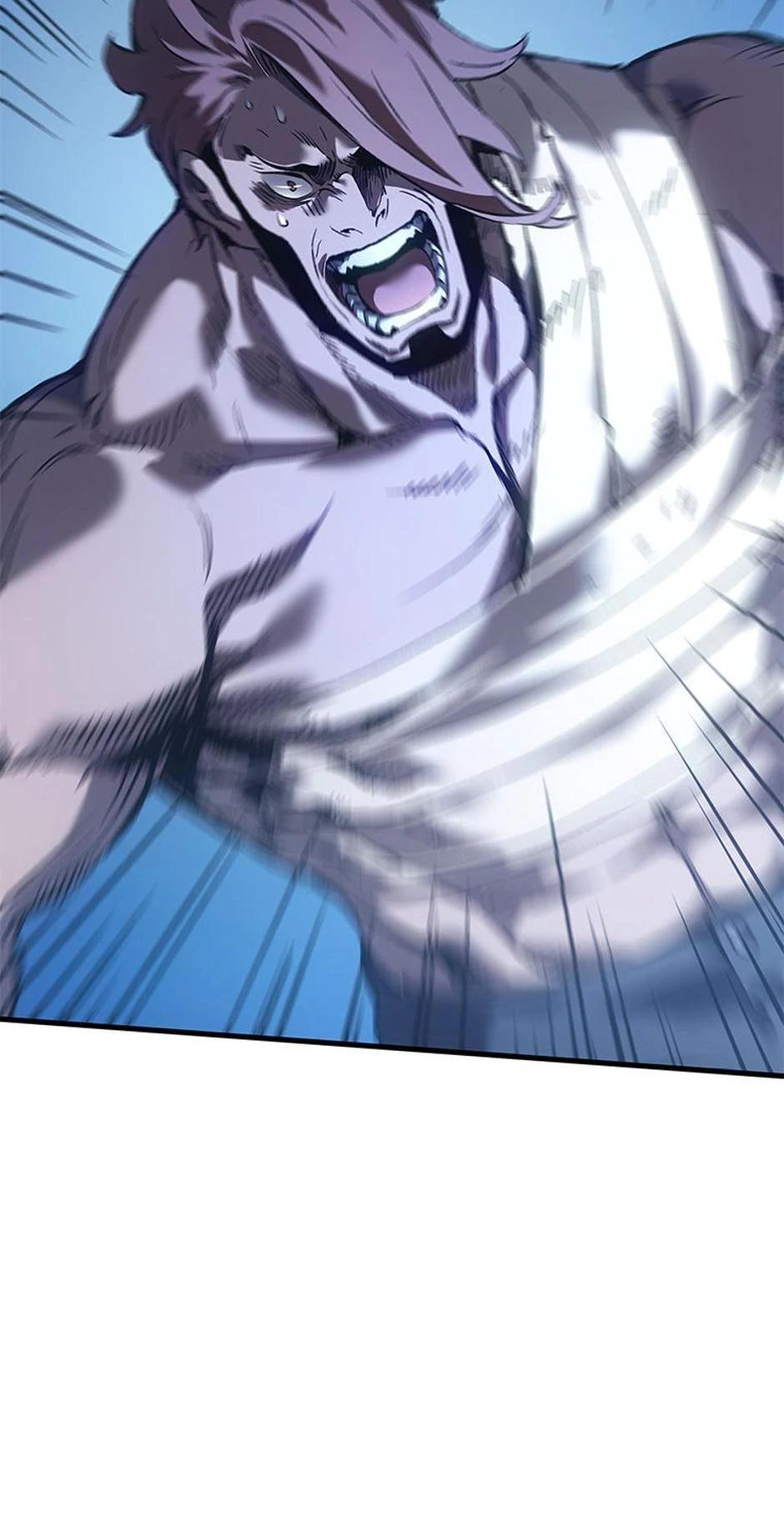 Read The Reincarnated King of Fists EN Manga Online