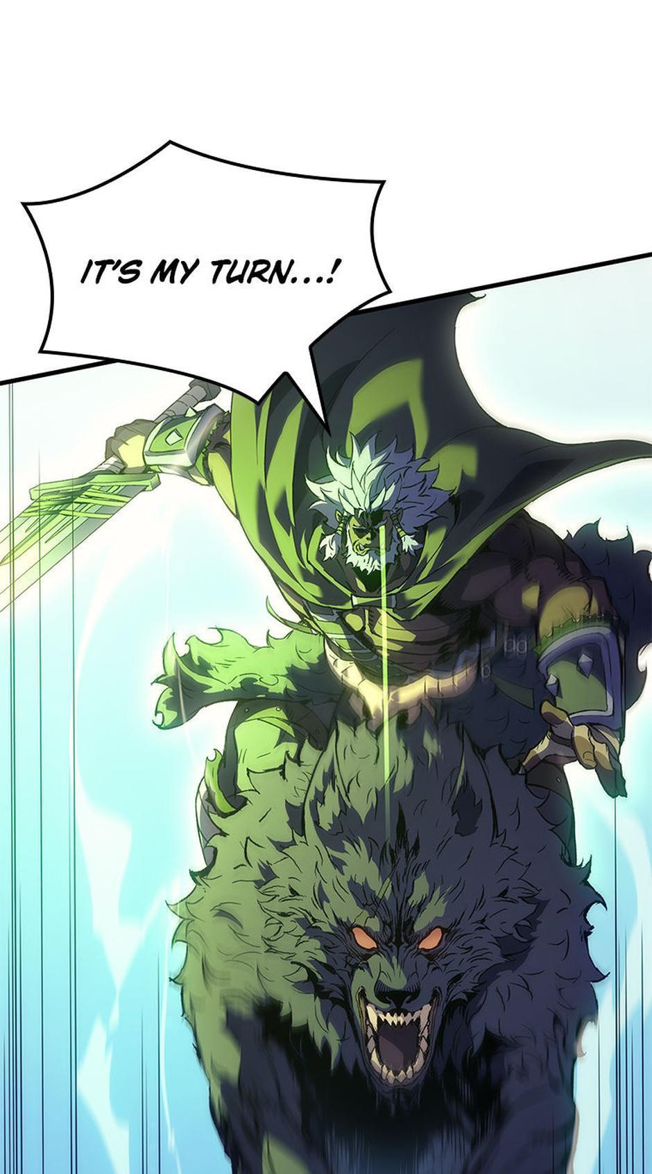 Read The Reincarnated King of Fists EN Manga Online