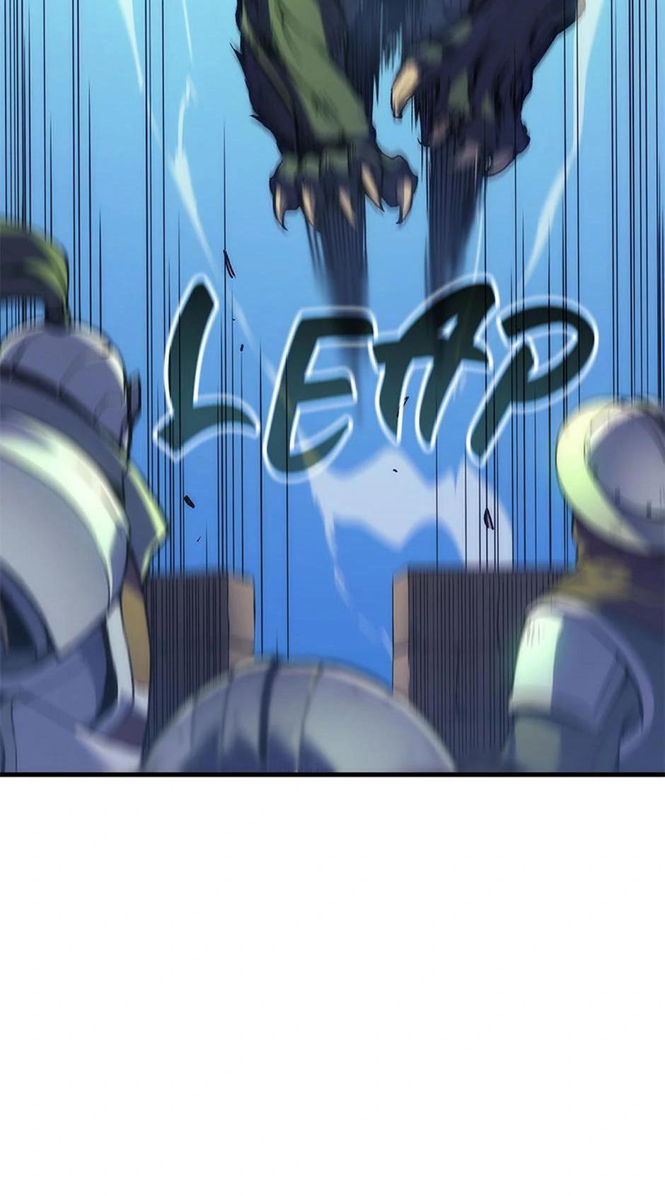 Read The Reincarnated King of Fists EN Manga Online