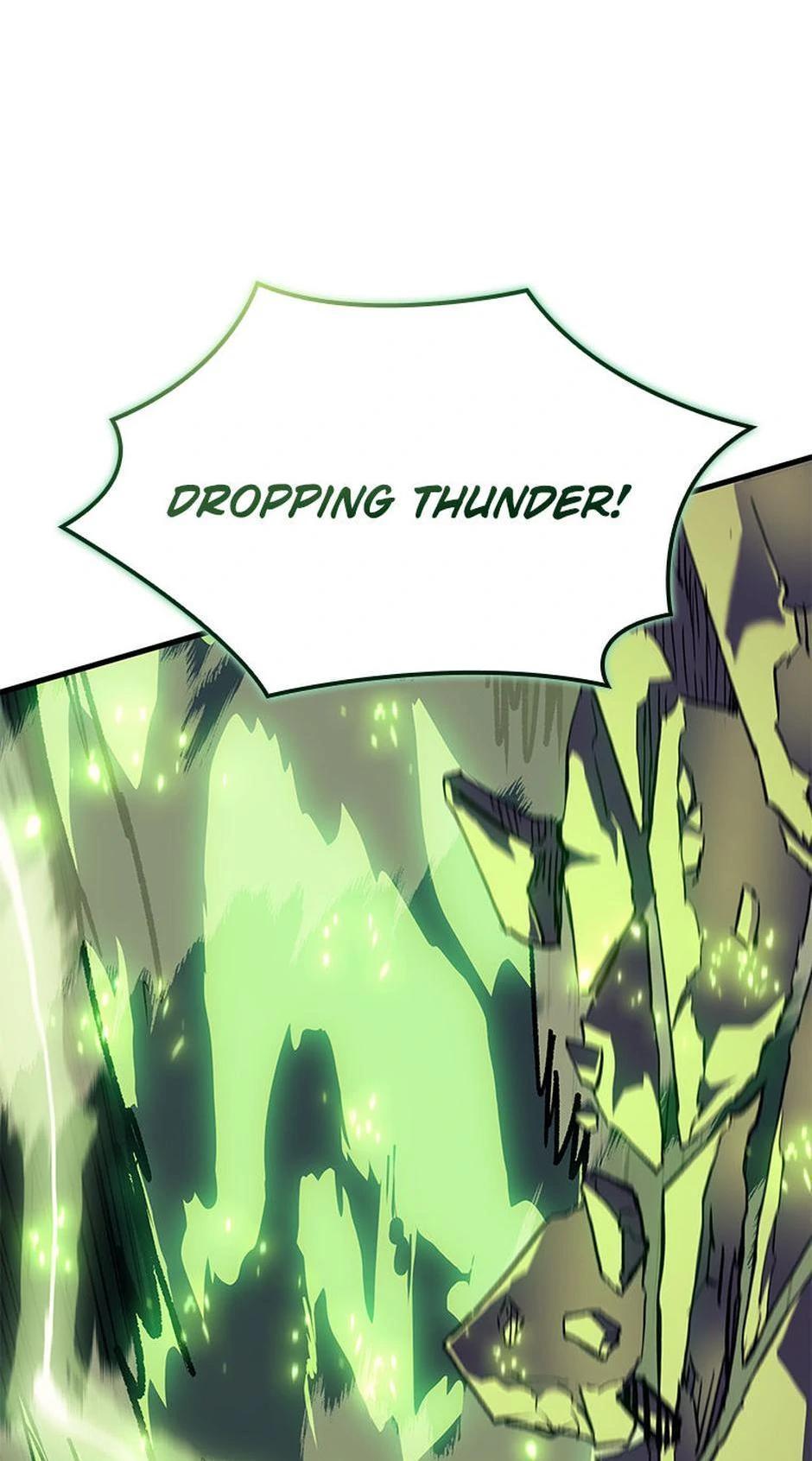 Read The Reincarnated King of Fists EN Manga Online