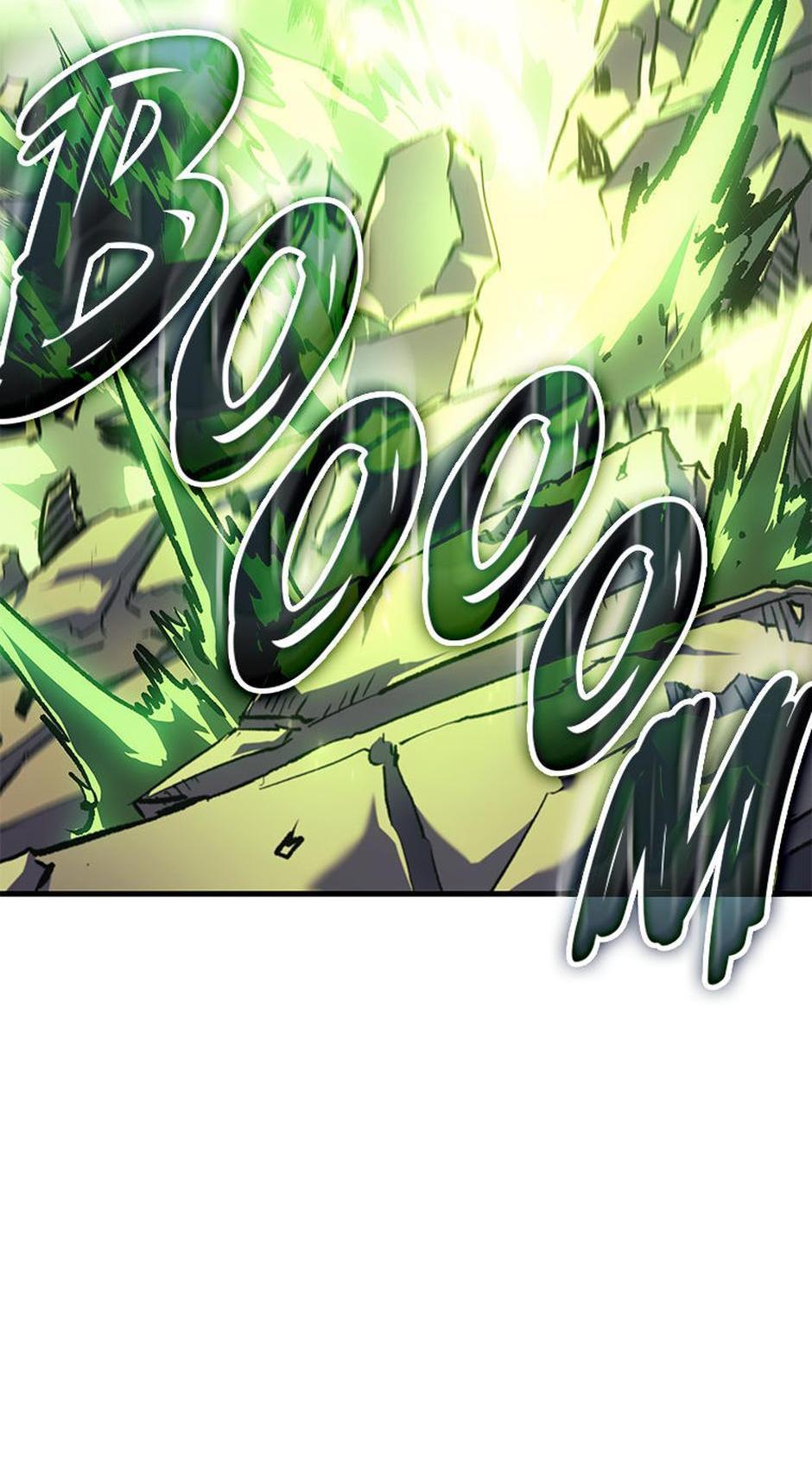 Read The Reincarnated King of Fists EN Manga Online