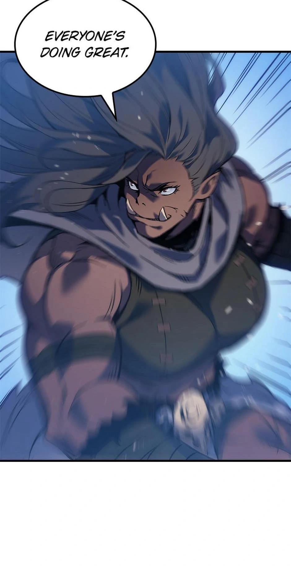 Read The Reincarnated King of Fists EN Manga Online