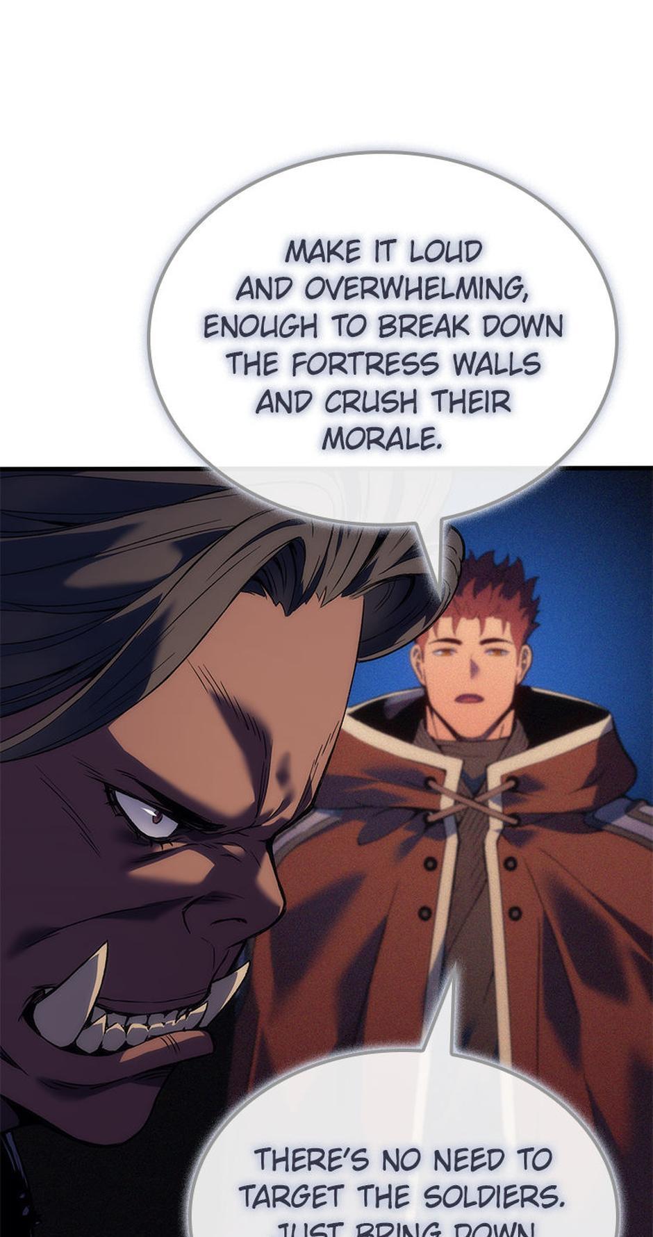 Read The Reincarnated King of Fists EN Manga Online