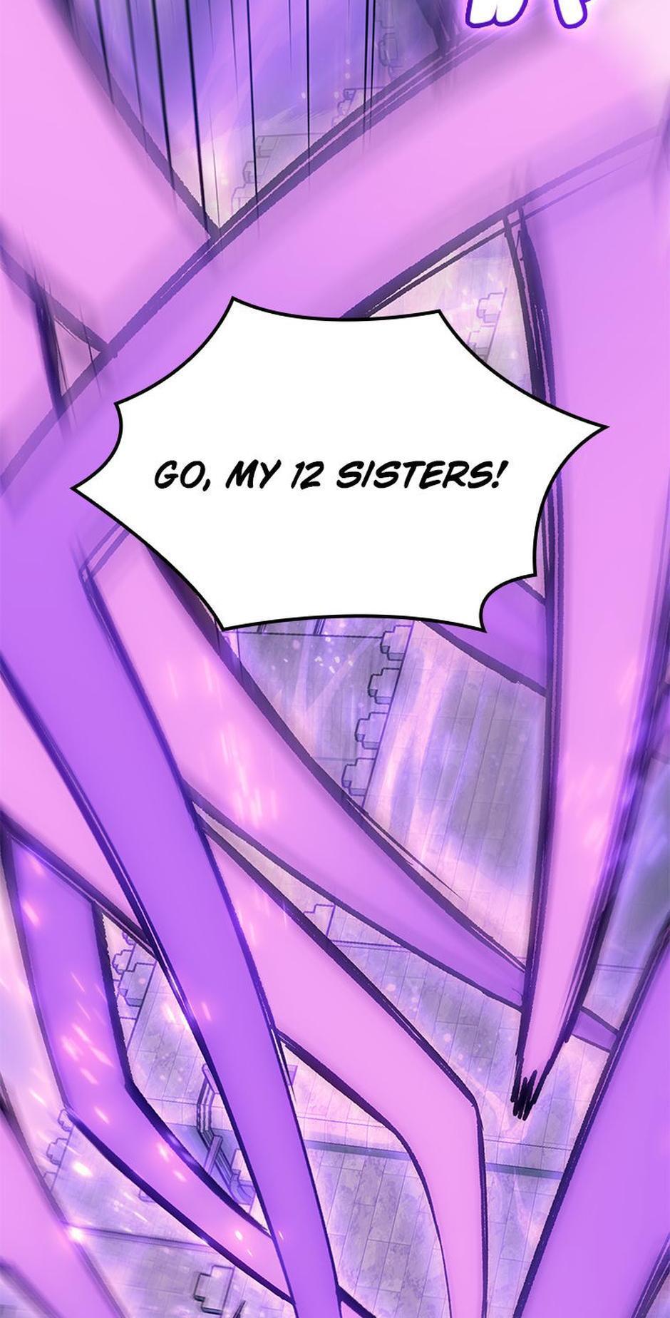 Read The Reincarnated King of Fists EN Manga Online