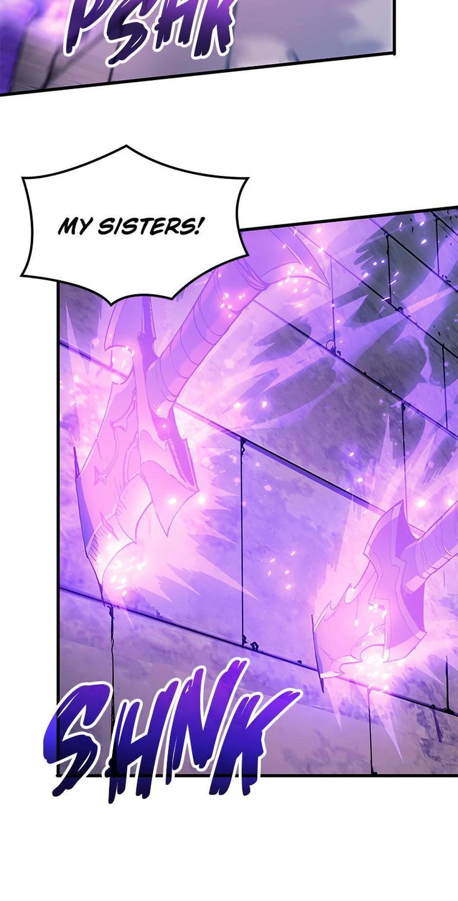 Read The Reincarnated King of Fists EN Manga Online