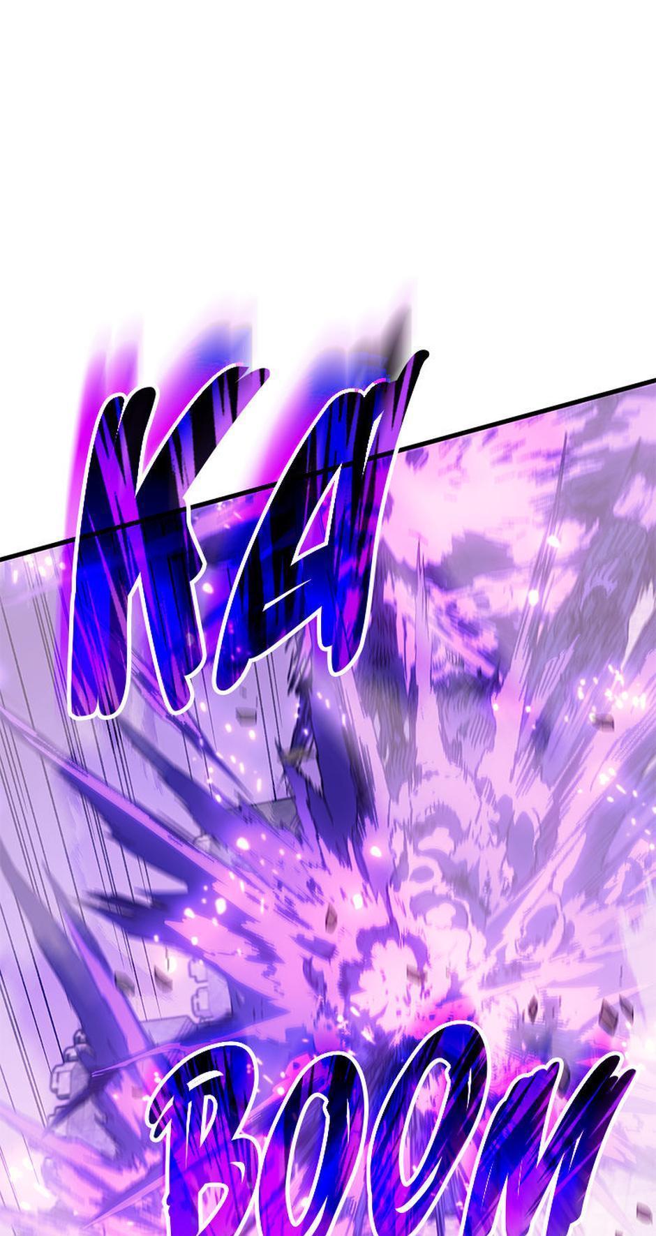 Read The Reincarnated King of Fists EN Manga Online