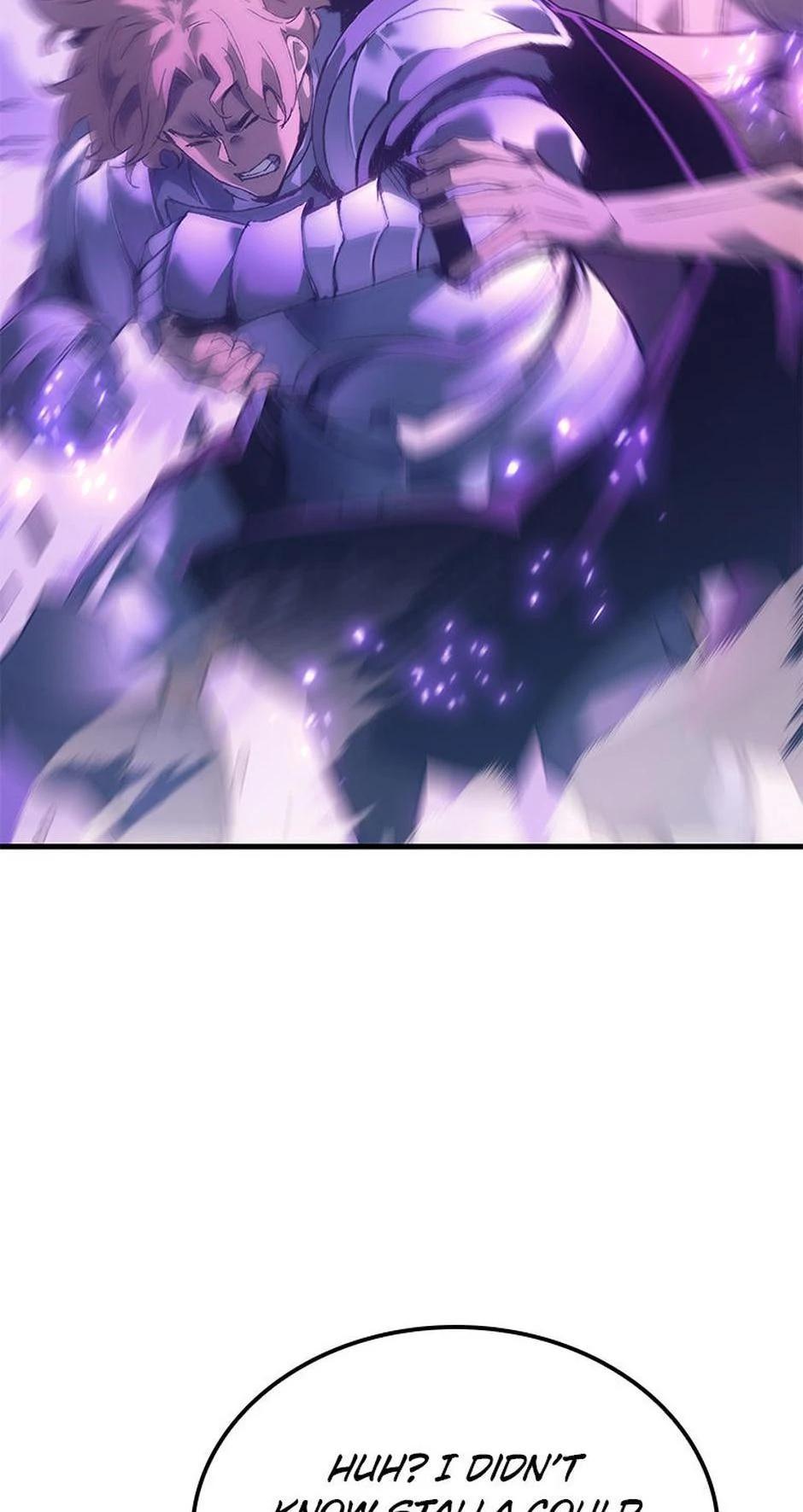 Read The Reincarnated King of Fists EN Manga Online