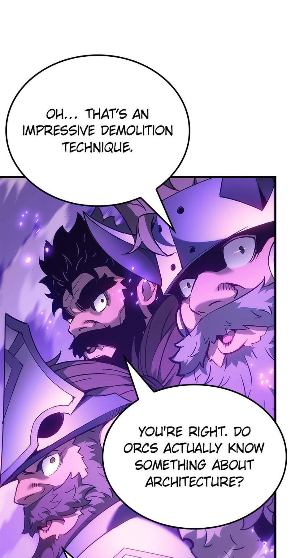 Read The Reincarnated King of Fists EN Manga Online