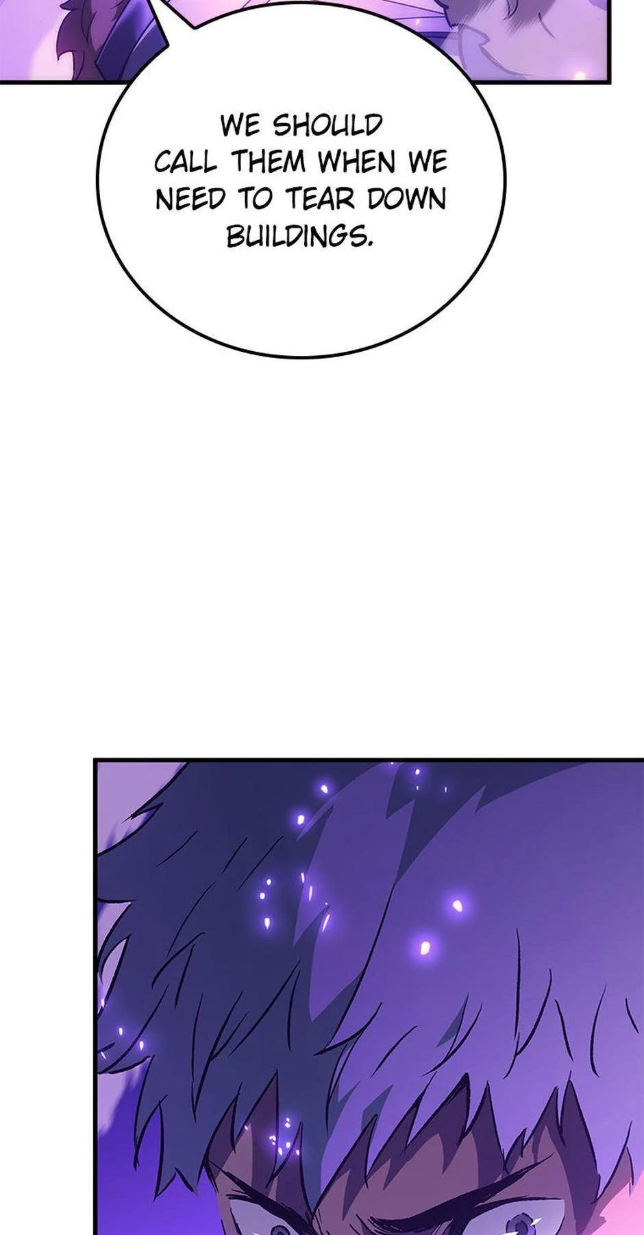 Read The Reincarnated King of Fists EN Manga Online