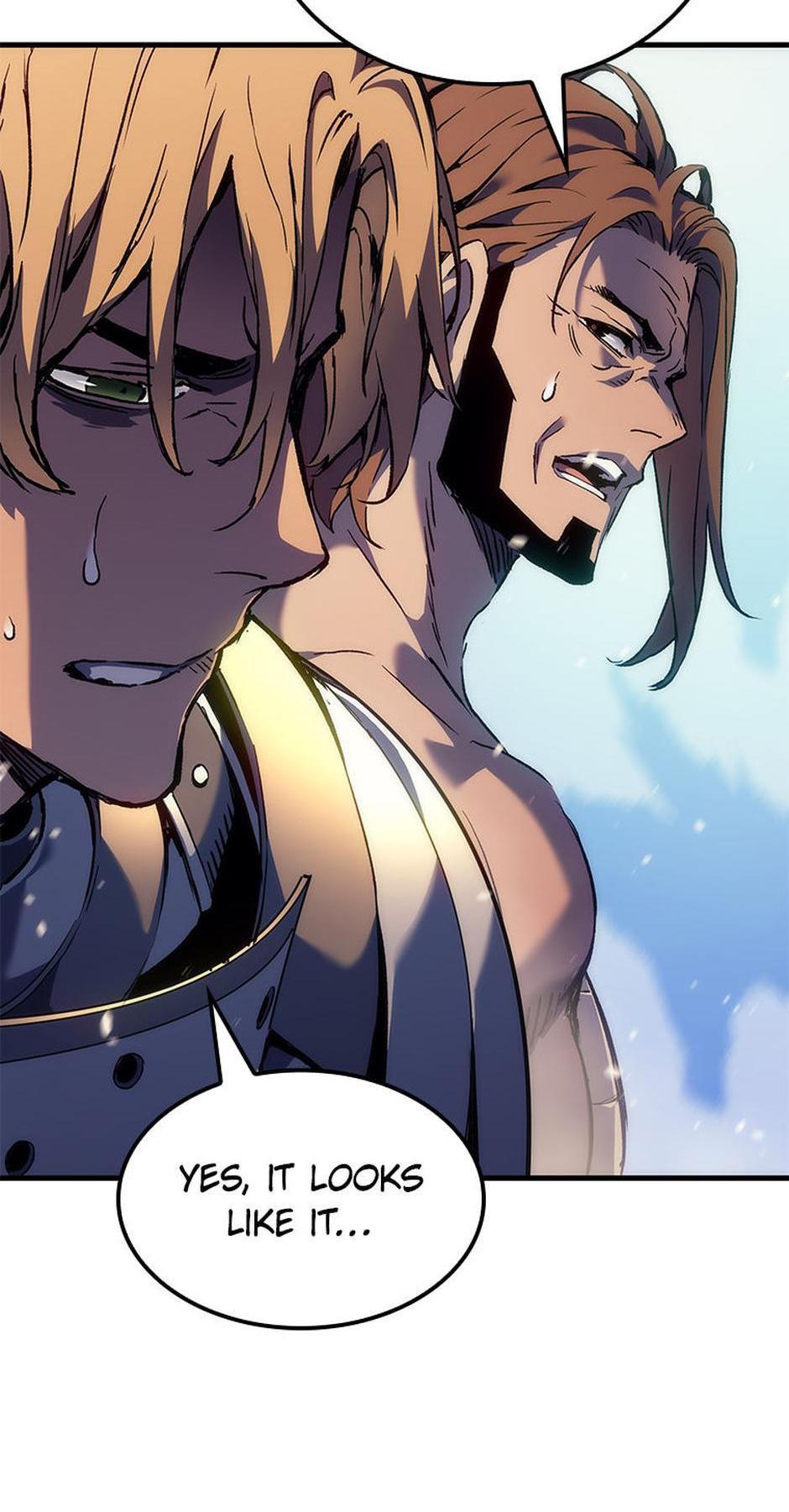 Read The Reincarnated King of Fists EN Manga Online