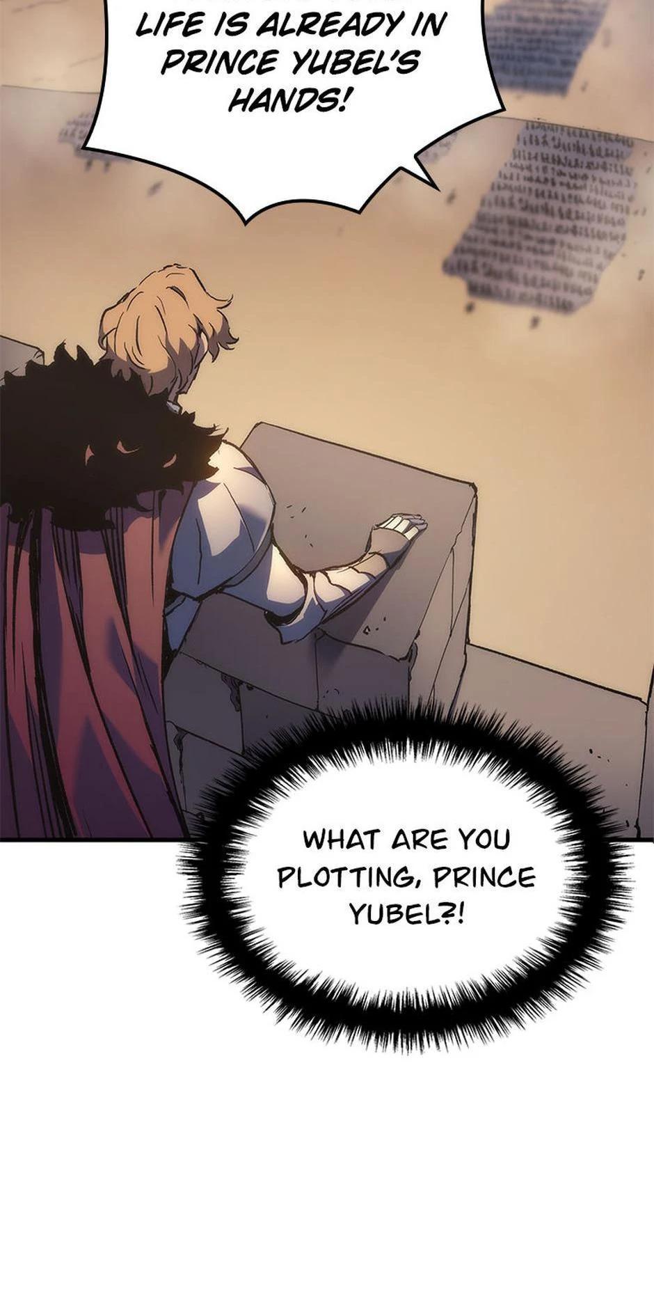 Read The Reincarnated King of Fists EN Manga Online