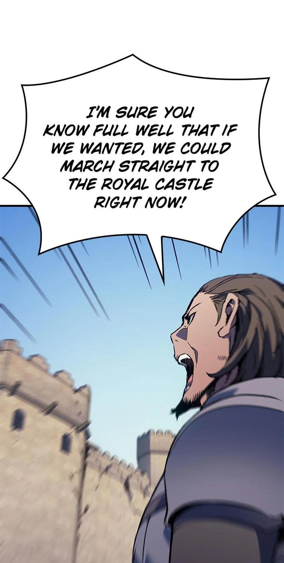 Read The Reincarnated King of Fists EN Manga Online