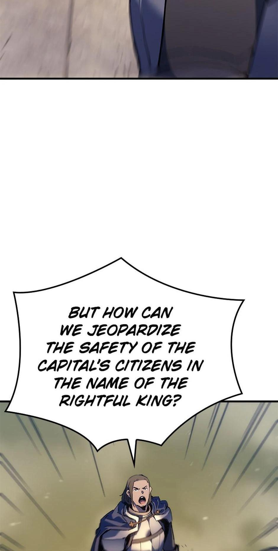 Read The Reincarnated King of Fists EN Manga Online