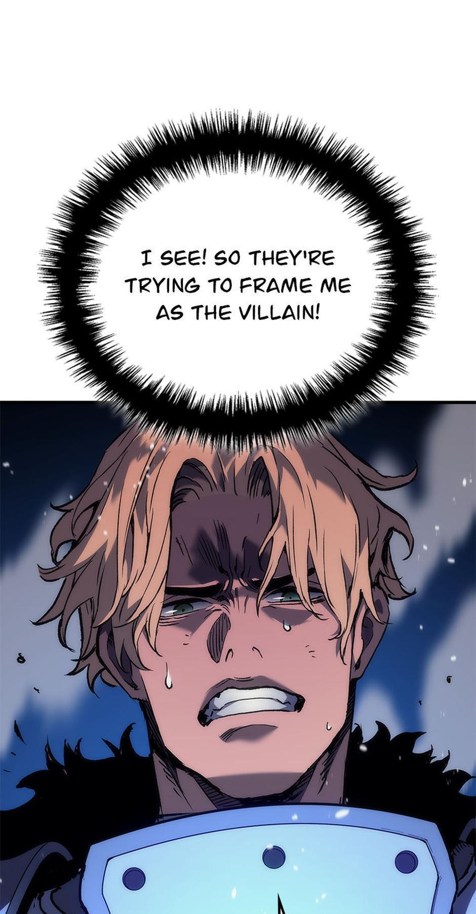 Read The Reincarnated King of Fists EN Manga Online