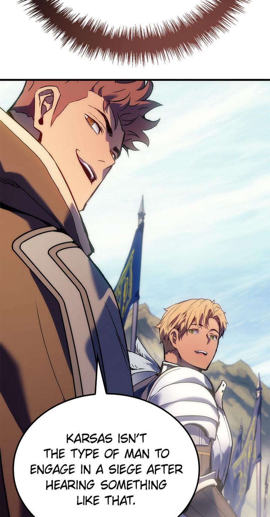 Read The Reincarnated King of Fists EN Manga Online